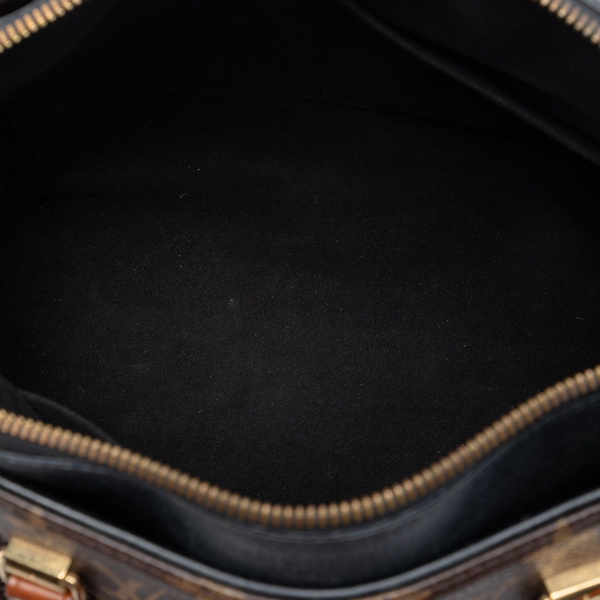 Louis Vuitton Monogram Pallas MM Size ONE SIZE - 4 Thumbnail