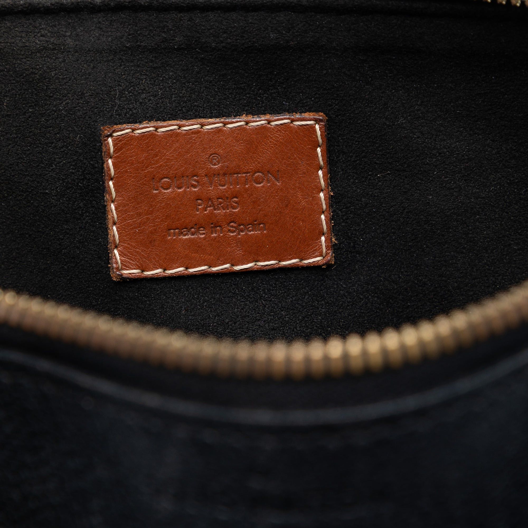 Louis Vuitton Monogram Pallas MM Size ONE SIZE - 5 Thumbnail