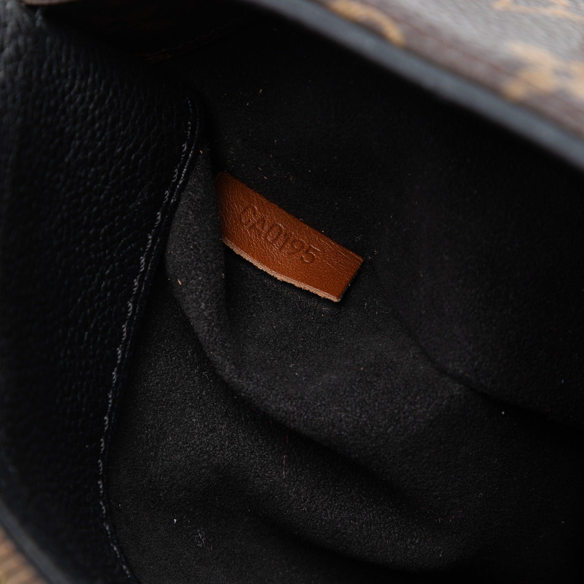 Louis Vuitton Monogram Pallas MM Size ONE SIZE - 6 Thumbnail