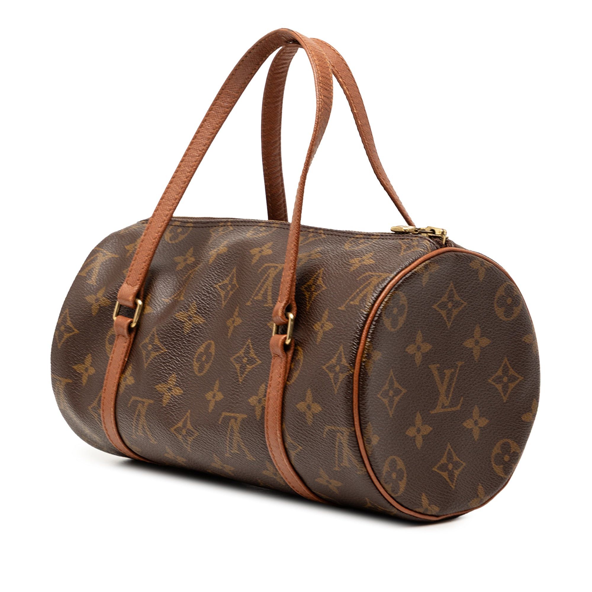 Louis Vuitton Monogram Papillon 26 Size ONE SIZE - 2 Thumbnail