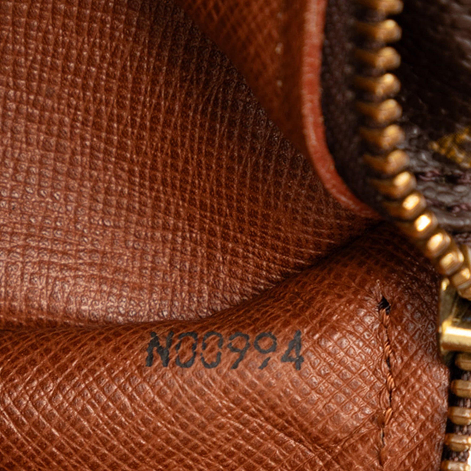 Louis Vuitton Monogram Papillon 26 Size ONE SIZE - 6 Thumbnail