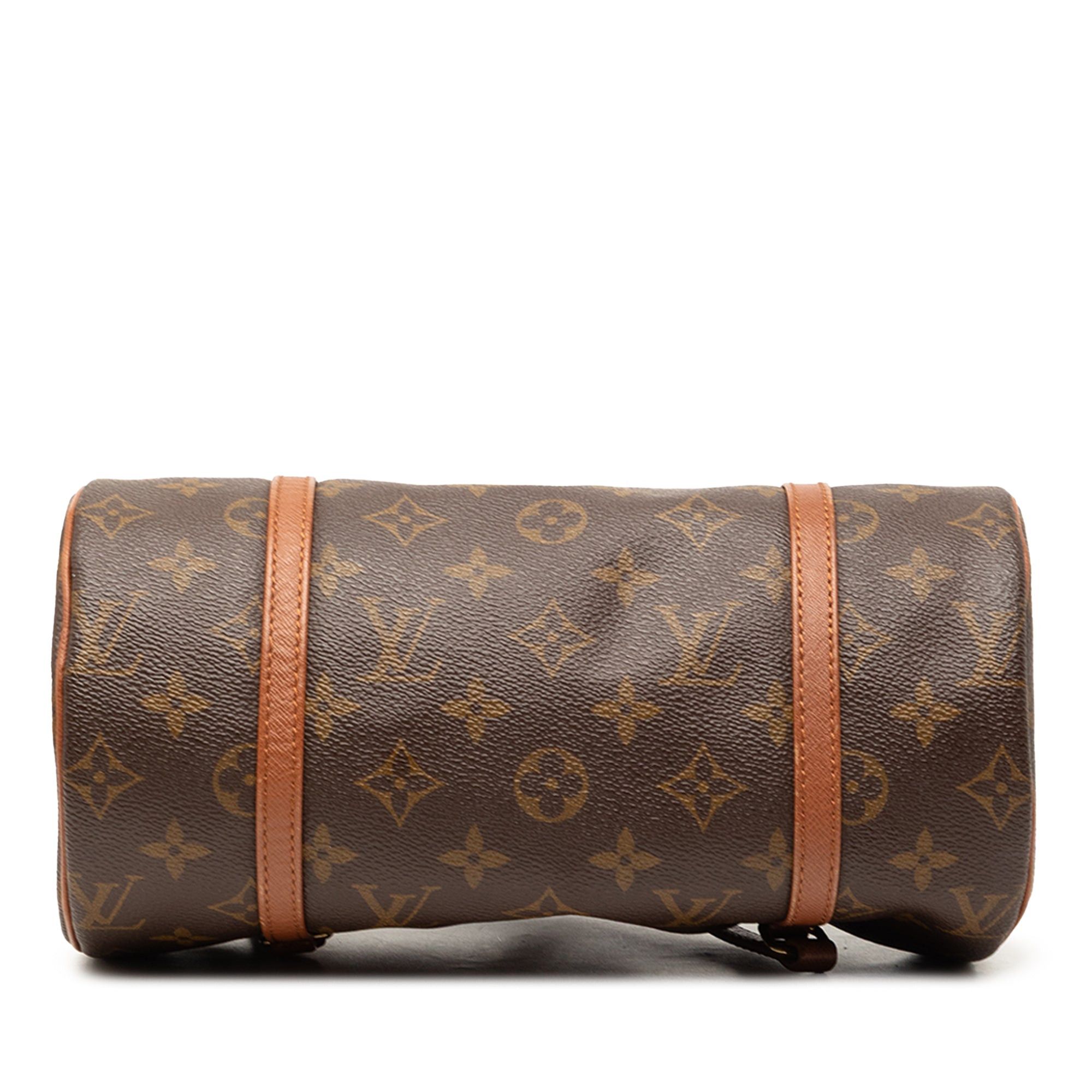 Louis Vuitton Monogram Papillon 26 Size ONE SIZE - 3 Thumbnail