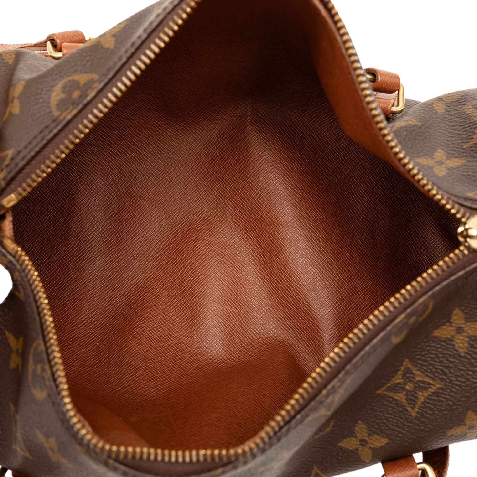 Louis Vuitton Monogram Papillon 26 Size ONE SIZE - 4 Thumbnail