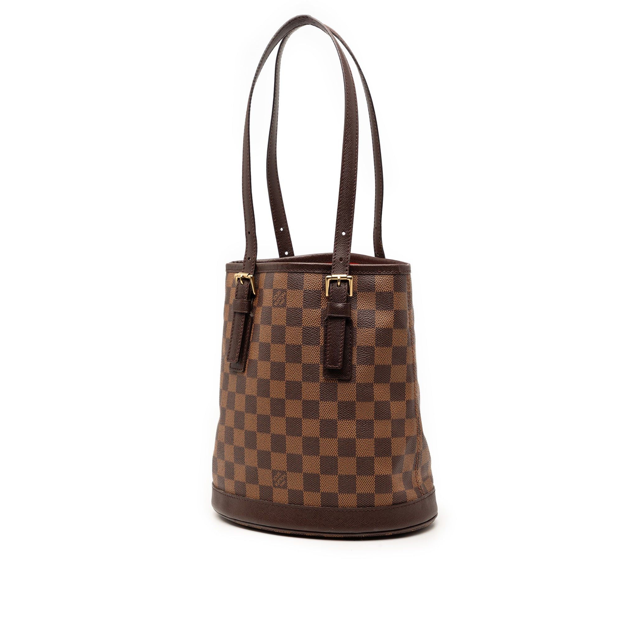Louis Vuitton Damier Ebene Marais Size ONE SIZE - 2 Thumbnail