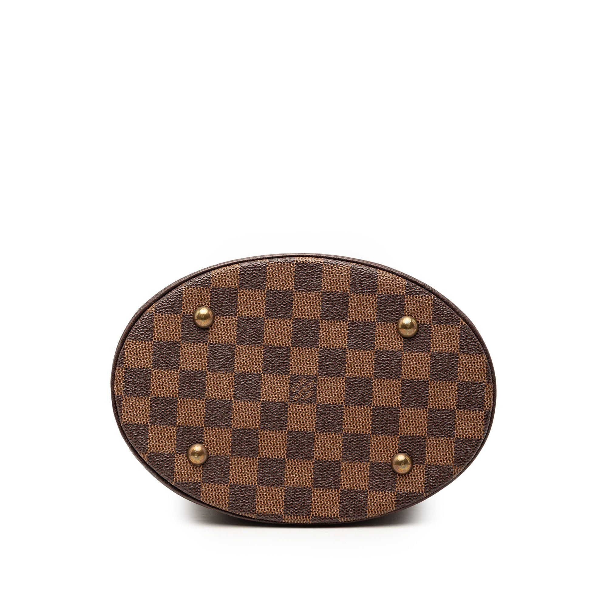 Louis Vuitton Damier Ebene Marais Size ONE SIZE - 3 Thumbnail