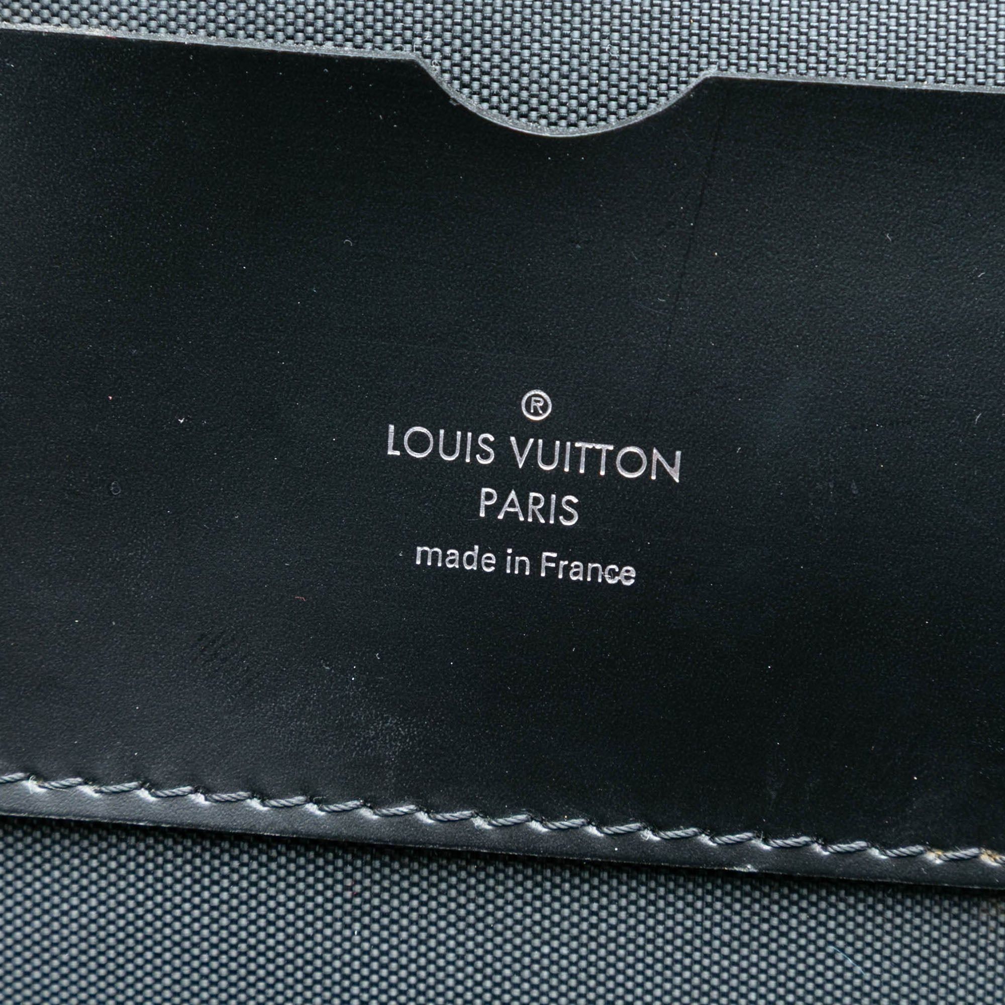 Louis Vuitton Epi Pegase 50 Size ONE SIZE - 6 Thumbnail