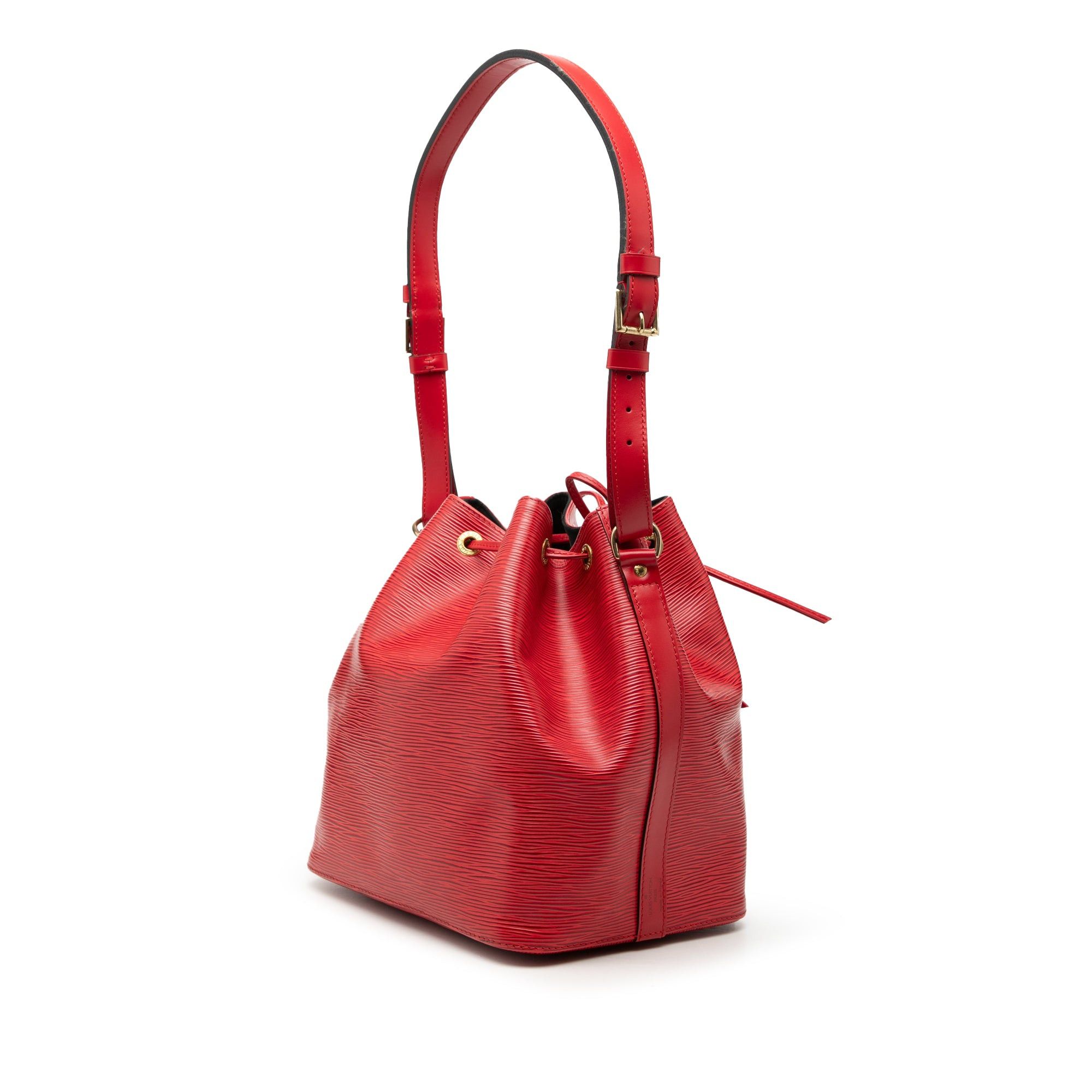 Louis Vuitton Epi Petit Noe Size ONE SIZE - 2 Thumbnail