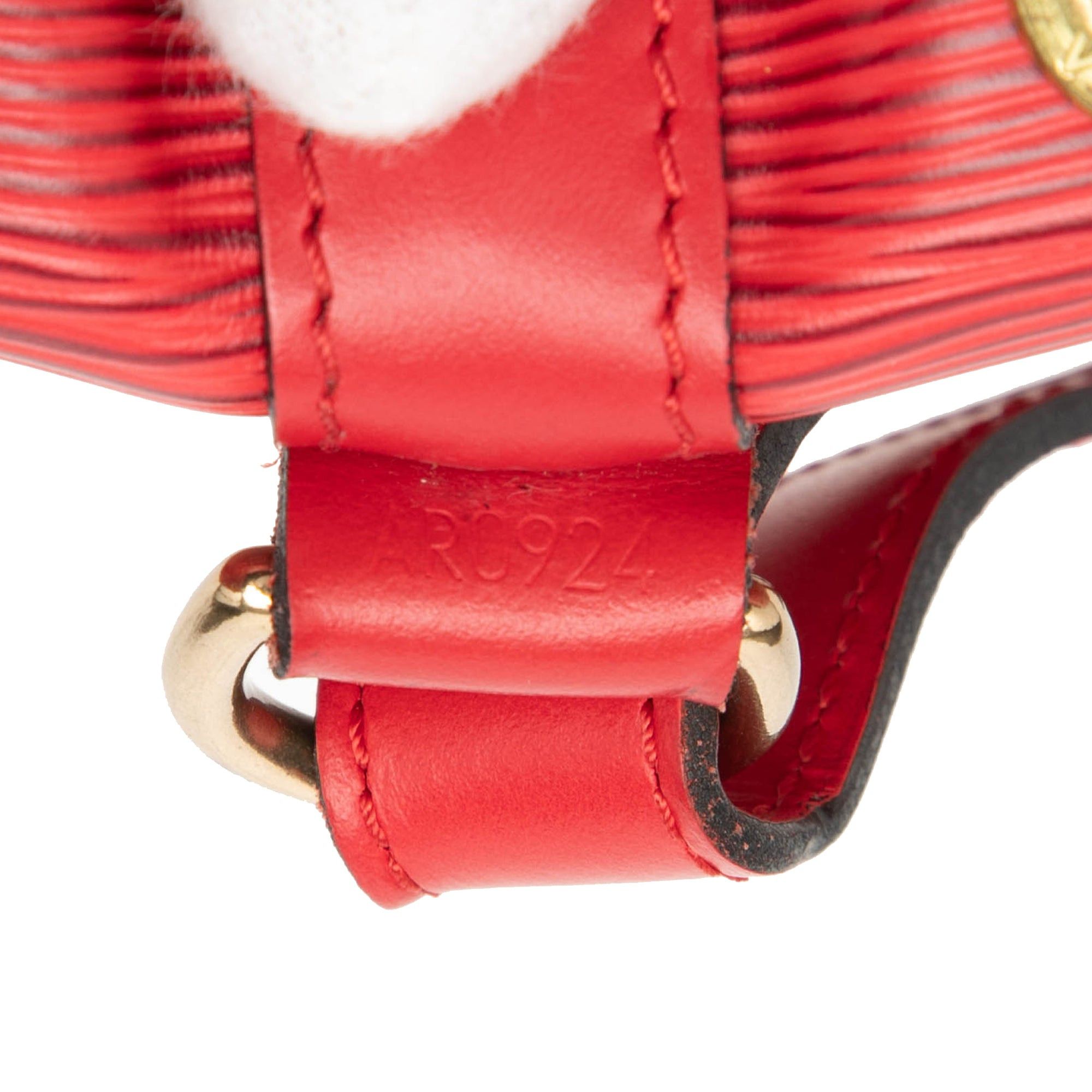 Louis Vuitton Epi Petit Noe Size ONE SIZE - 6 Thumbnail