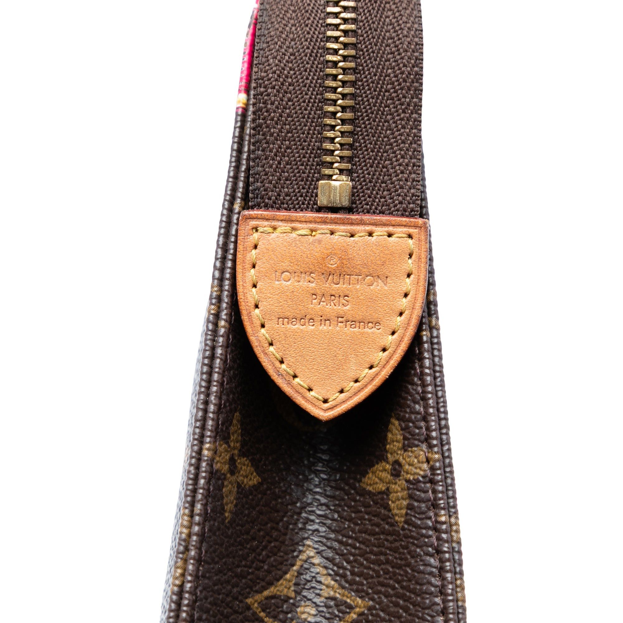Louis Vuitton Monogram Summer Trunks Toiletry Pouch 26 Size ONE SIZE - 5 Thumbnail