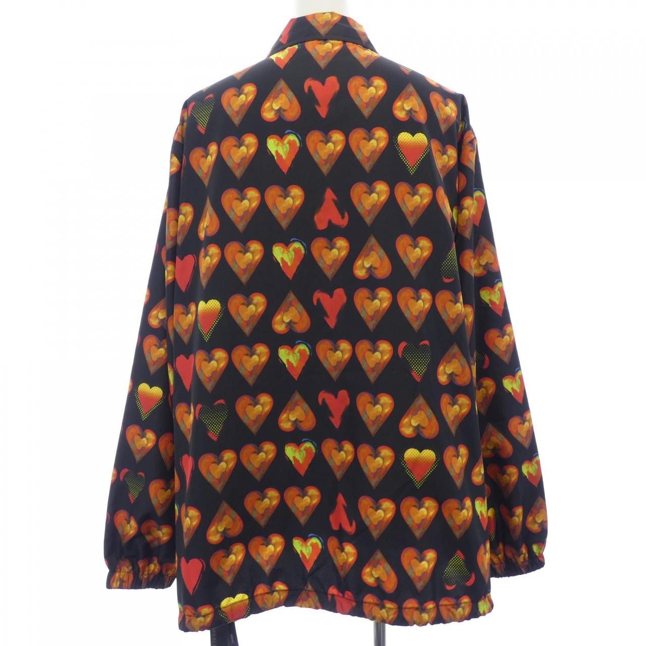 Versace Versace Versace Blouson Textile Outerwear DUTY FREE for USA Size ONE SIZE - 2 Thumbnail