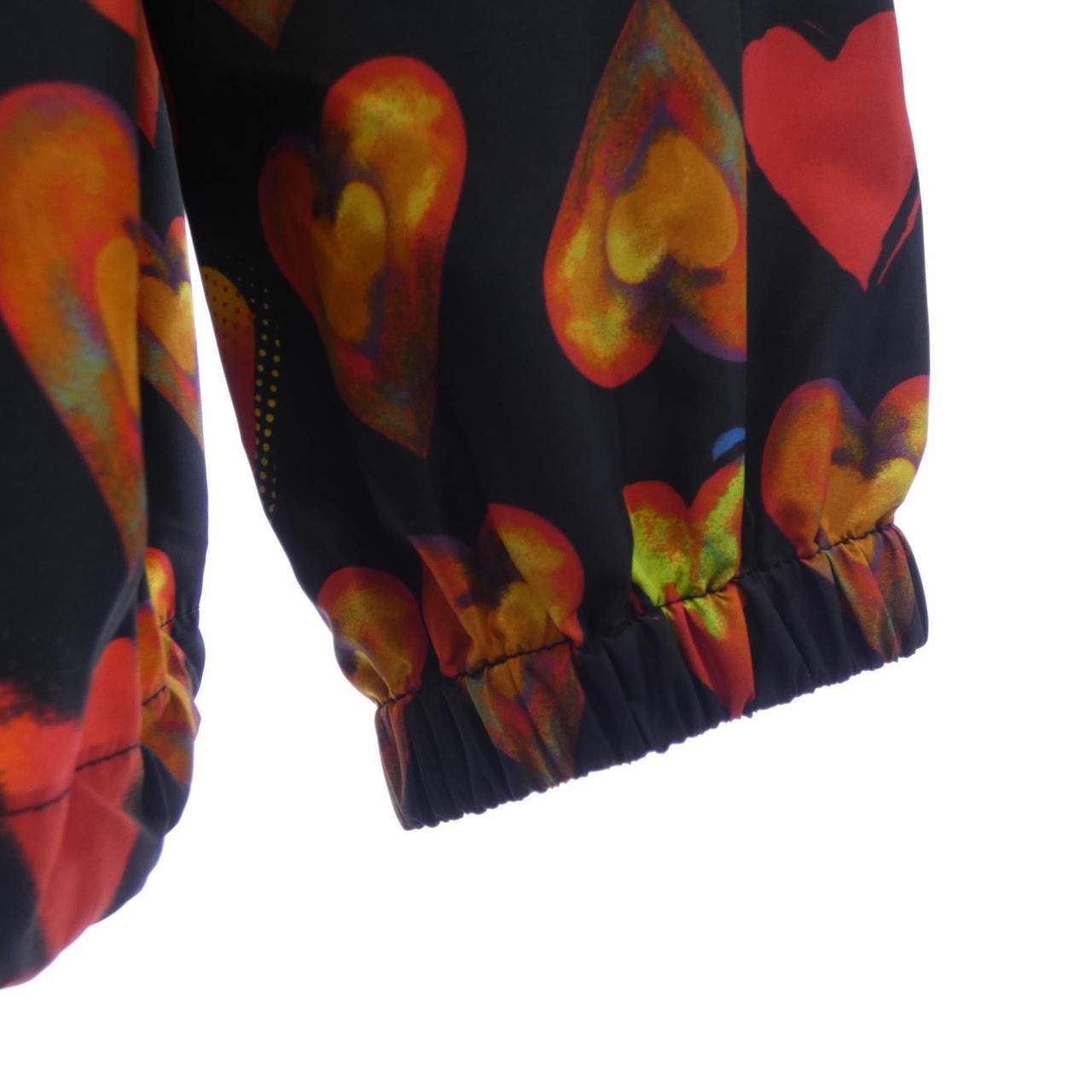 Versace Versace Versace Blouson Textile Outerwear DUTY FREE for USA Size ONE SIZE - 6 Thumbnail