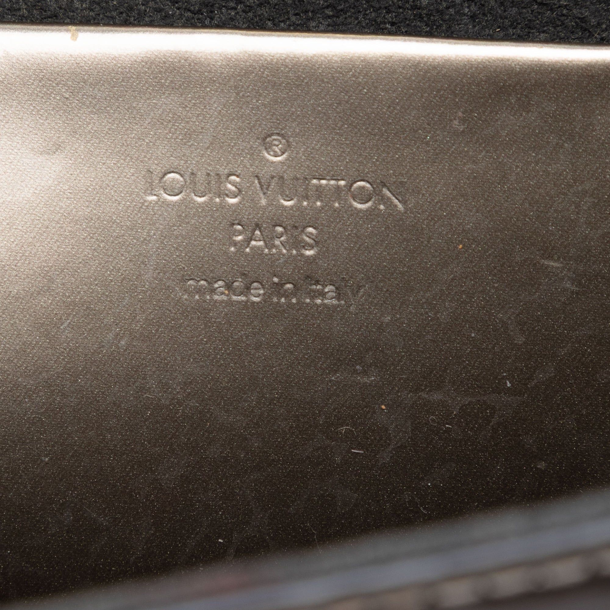 Louis Vuitton Monogram Vernis Wynwood Size ONE SIZE - 5 Thumbnail