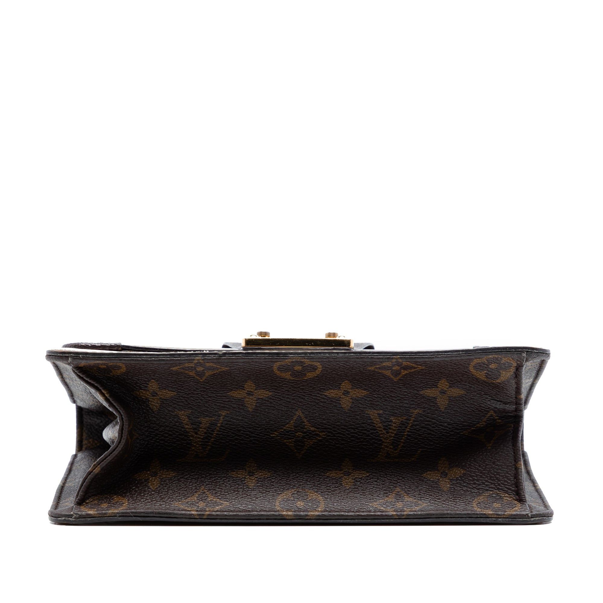 Louis Vuitton Monogram Vernis Wynwood Size ONE SIZE - 3 Thumbnail