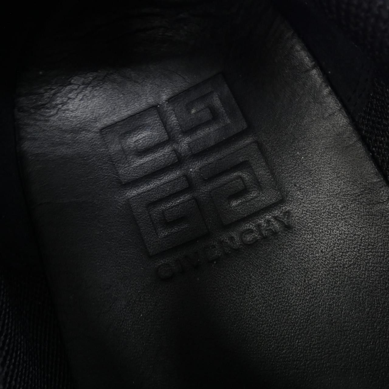 Givenchy Givenchy Givenchy Sneakers Leather Shoes BH007WHIDE DUTY FREE for USA Size ONE SIZE - 6 Thumbnail