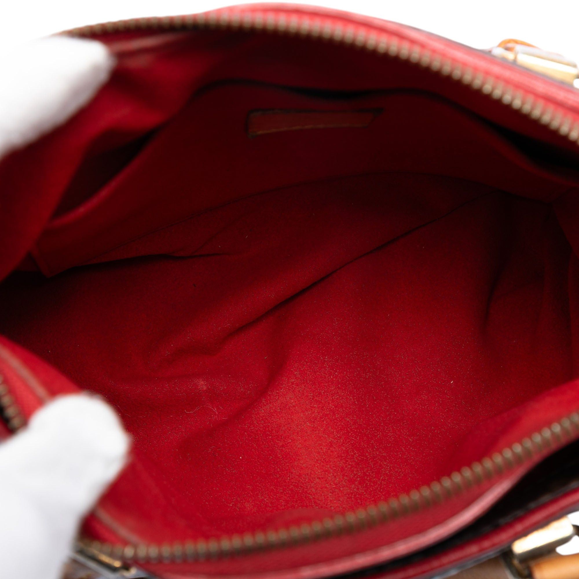 Louis Vuitton Monogram Pallas BB Size ONE SIZE - 4 Thumbnail