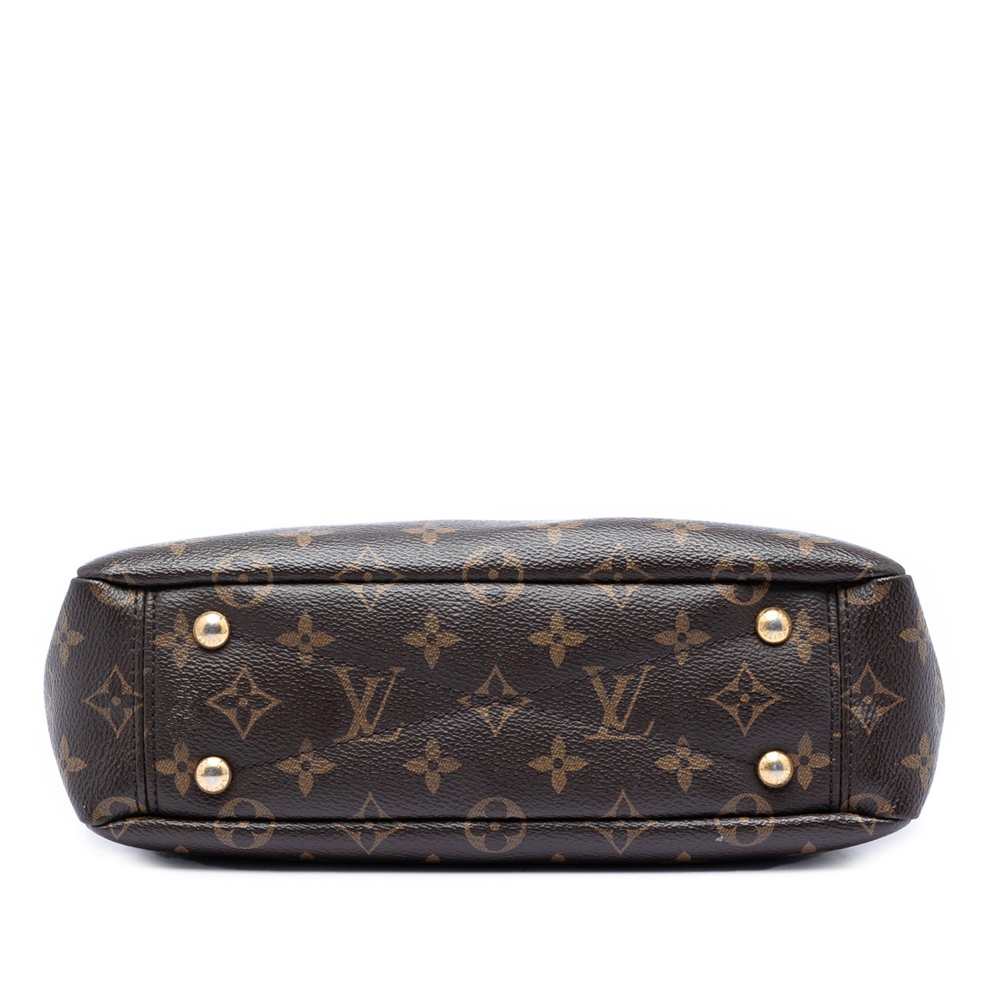 Louis Vuitton Monogram Pallas BB Size ONE SIZE - 3 Thumbnail