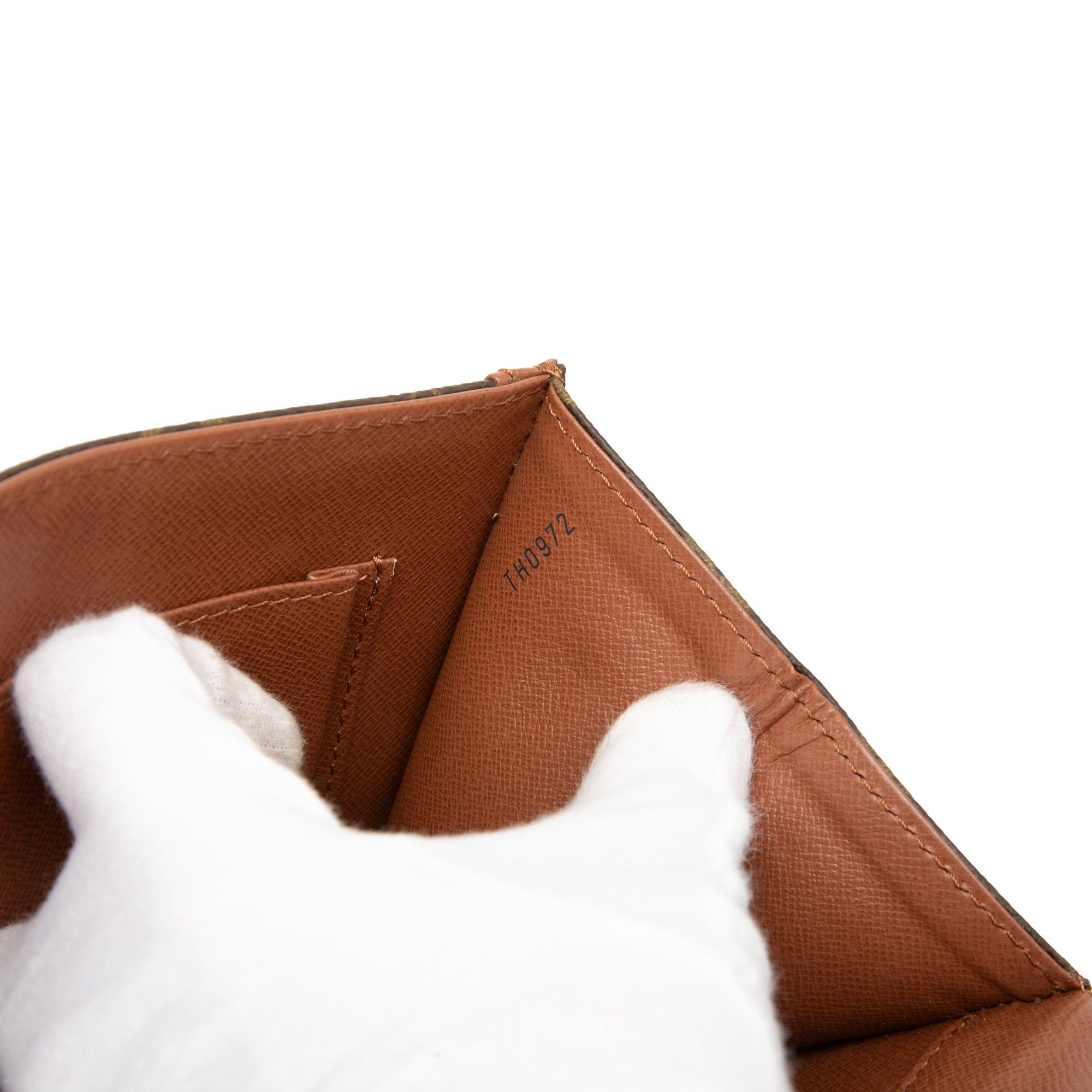 Louis Vuitton Monogram Pochette Dame GM Size ONE SIZE - 6 Thumbnail