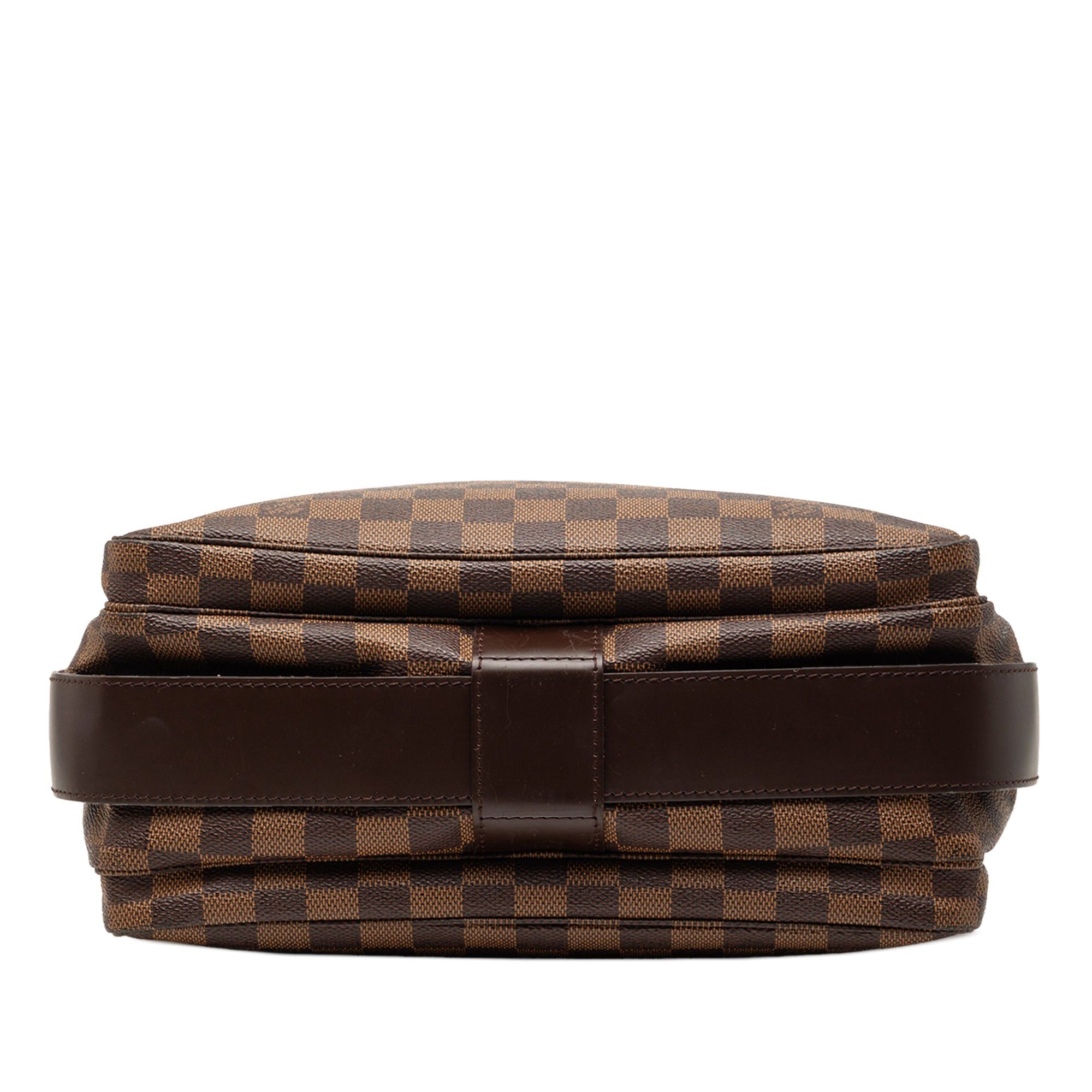 Louis Vuitton Damier Ebene Naviglio Size ONE SIZE - 3 Thumbnail