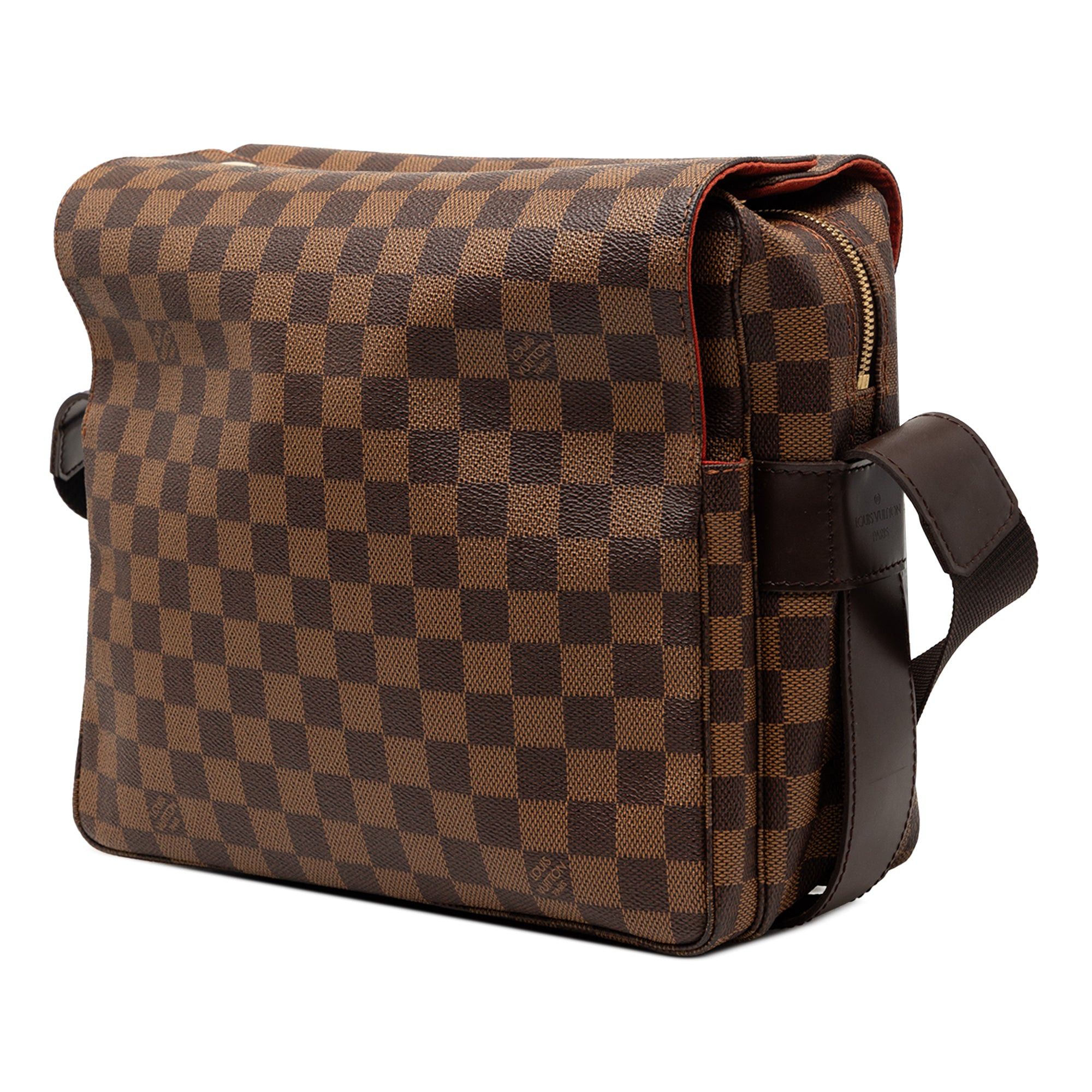 Louis Vuitton Damier Ebene Naviglio Size ONE SIZE - 2 Thumbnail