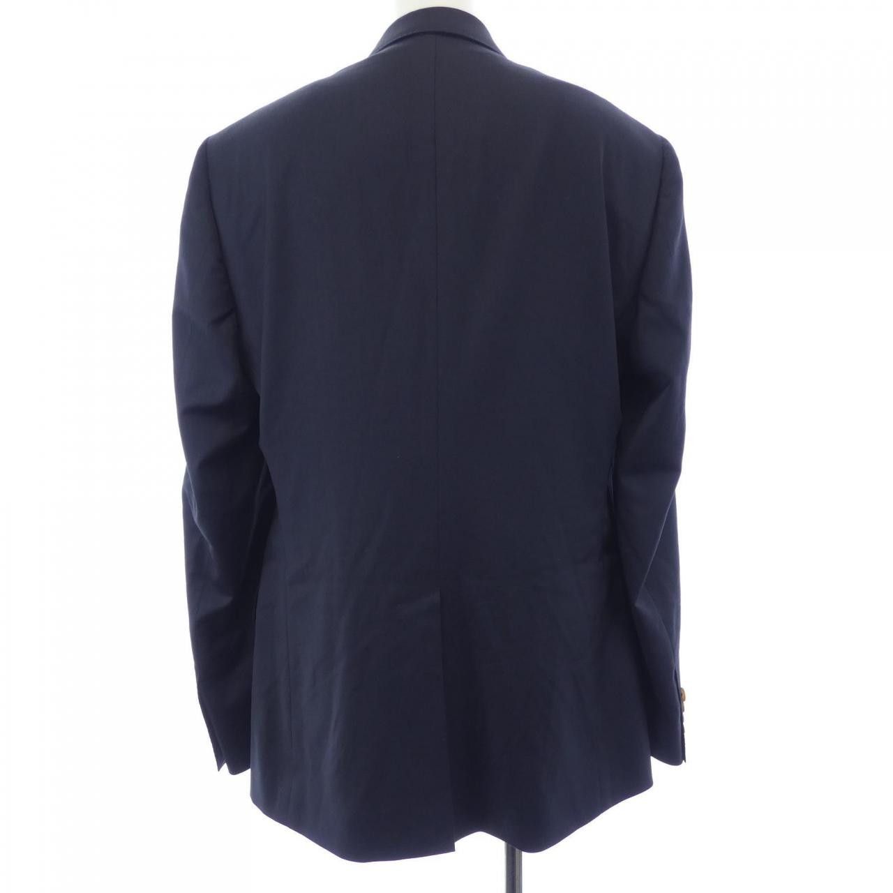 Dolce & Gabbana Dolce & Gabbana Dolce&Gabbana Jacket Textile Outerwear G2TJ8Z DUTY FREE for USA Size ONE SIZE - 2 Thumbnail