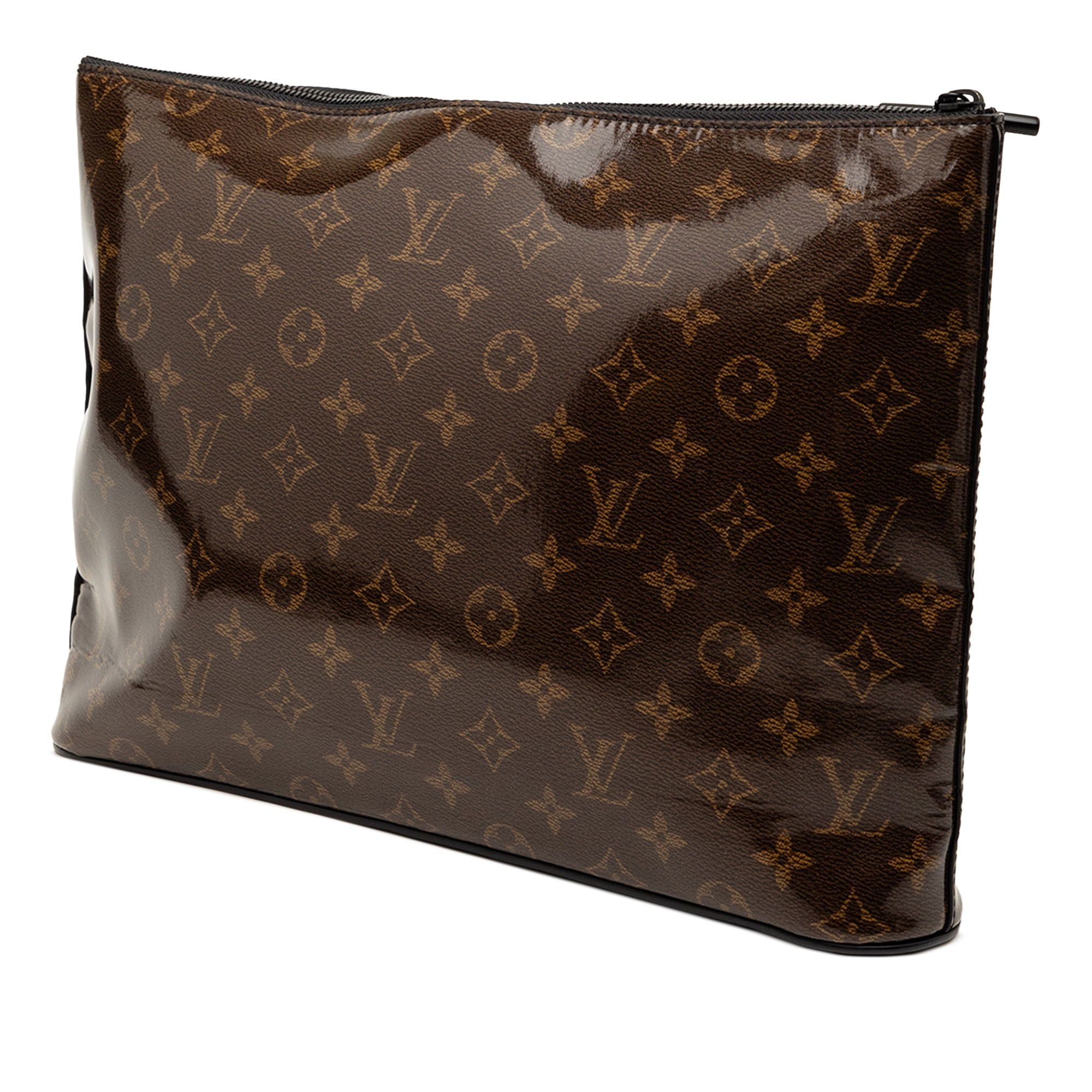 Louis Vuitton Monogram Glaze Pochette Cosmos Size ONE SIZE - 2 Thumbnail