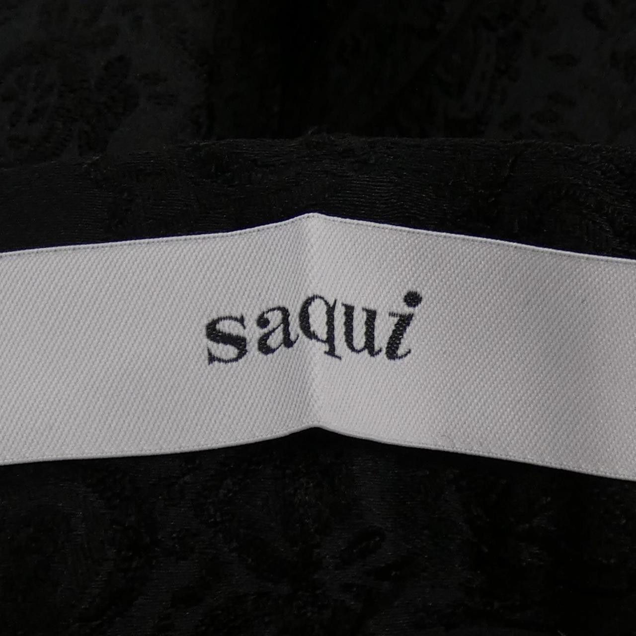 Other Other Saqui Pants Textile Pants 23AW13 DUTY FREE for USA Size ONE SIZE - 4 Thumbnail