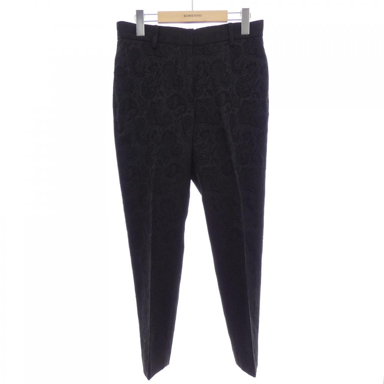 Other Other Saqui Pants Textile Pants 23AW13 DUTY FREE for USA Size ONE SIZE - 5 Thumbnail