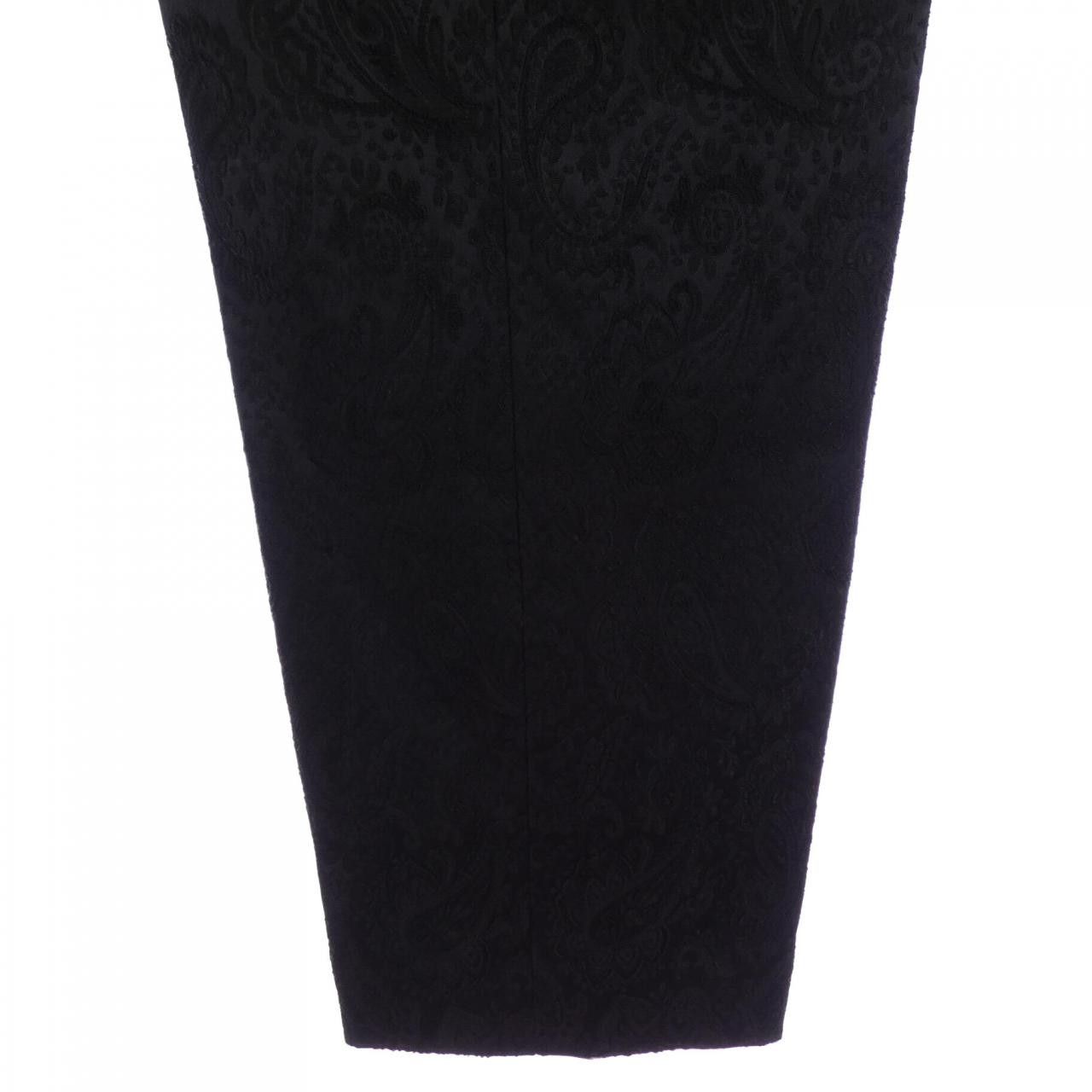 Other Other Saqui Pants Textile Pants 23AW13 DUTY FREE for USA Size ONE SIZE - 2 Thumbnail