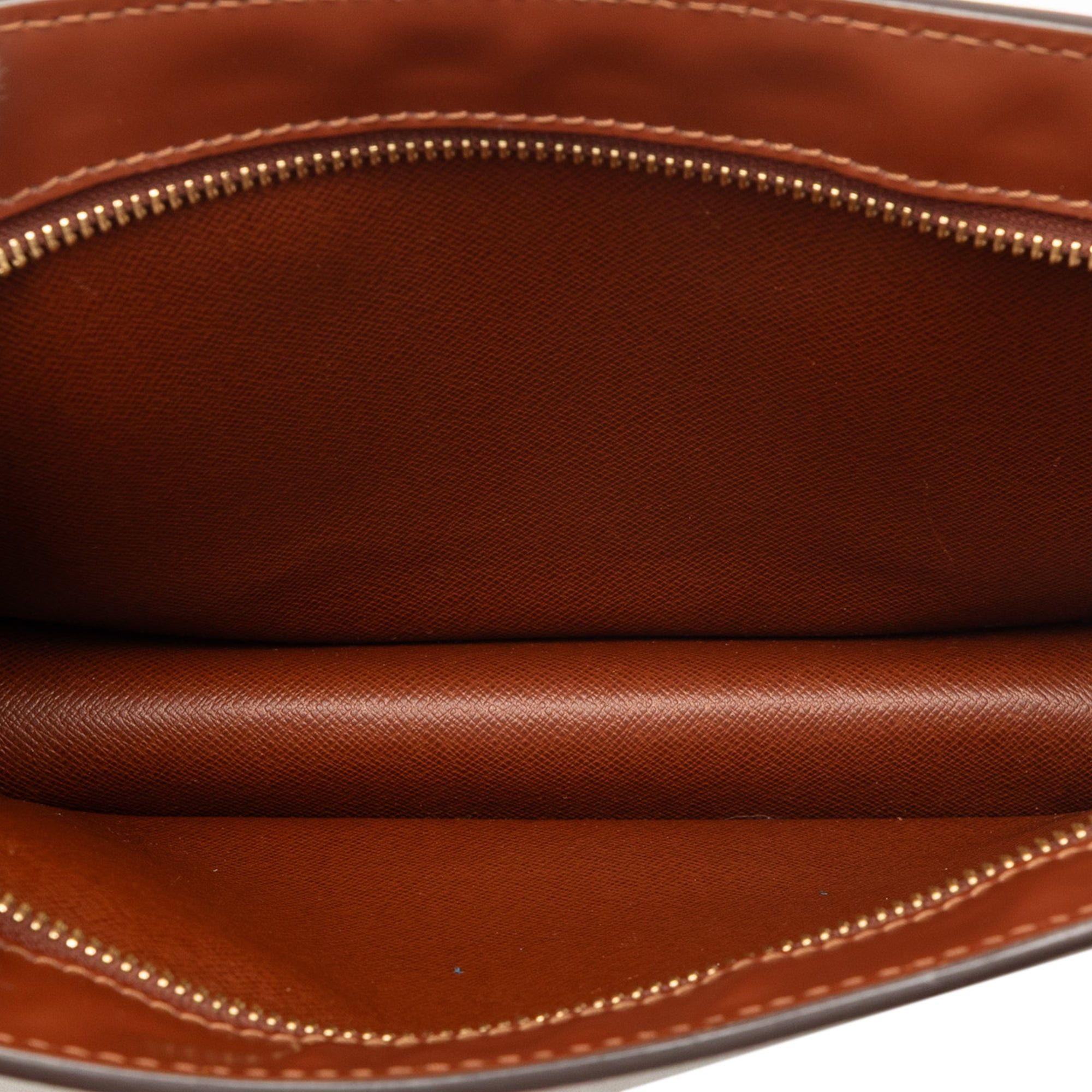 Louis Vuitton Monogram Pochette Homme Size ONE SIZE - 4 Thumbnail
