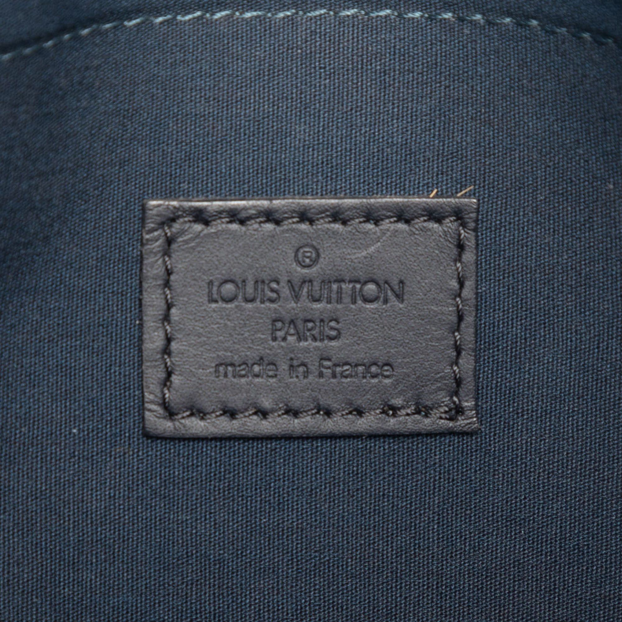 Louis Vuitton Monogram Mini Lin Berangere Size ONE SIZE - 5 Thumbnail