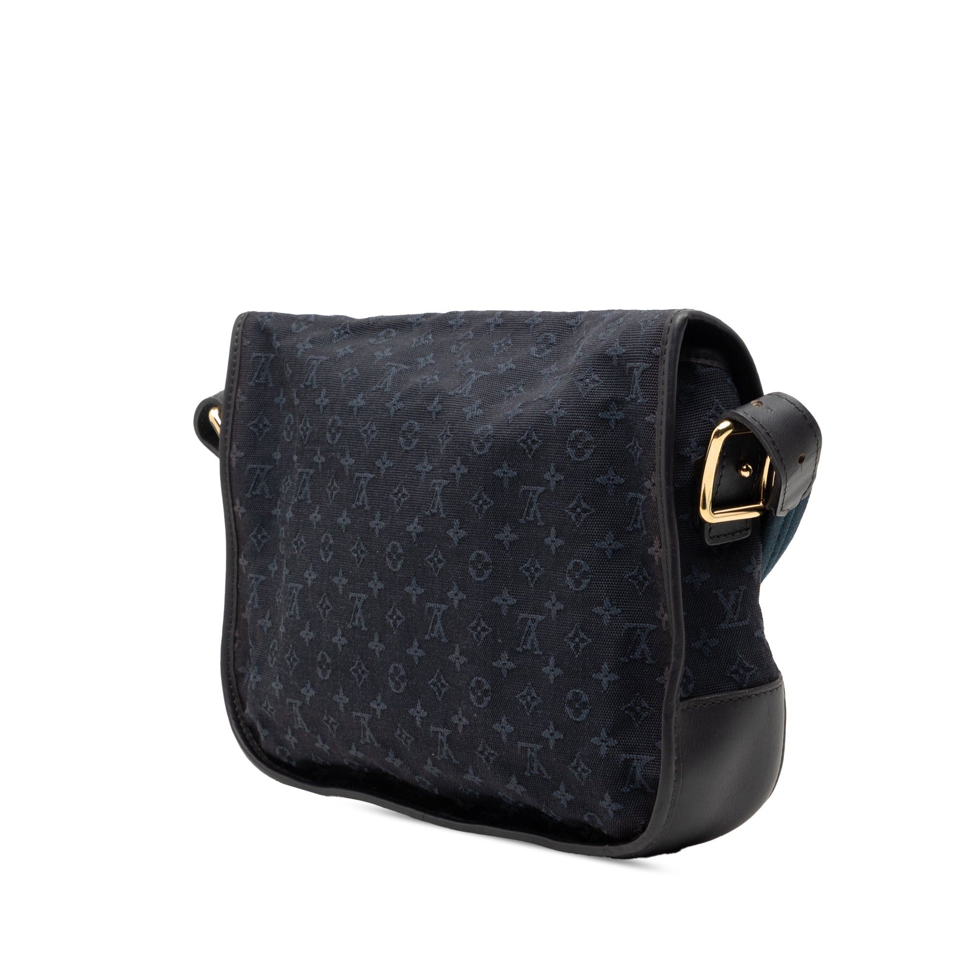 Louis Vuitton Monogram Mini Lin Berangere Size ONE SIZE - 2 Thumbnail