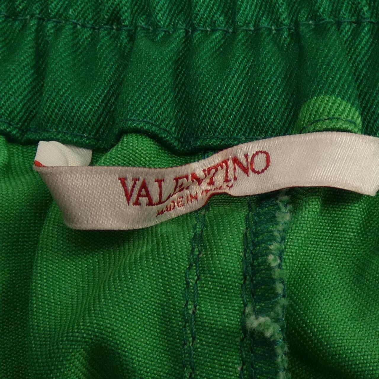 Valentino Valentino Valentino Pants Textile Pants 1V3RB1558JH DUTY FREE for USA Size ONE SIZE - 5 Thumbnail