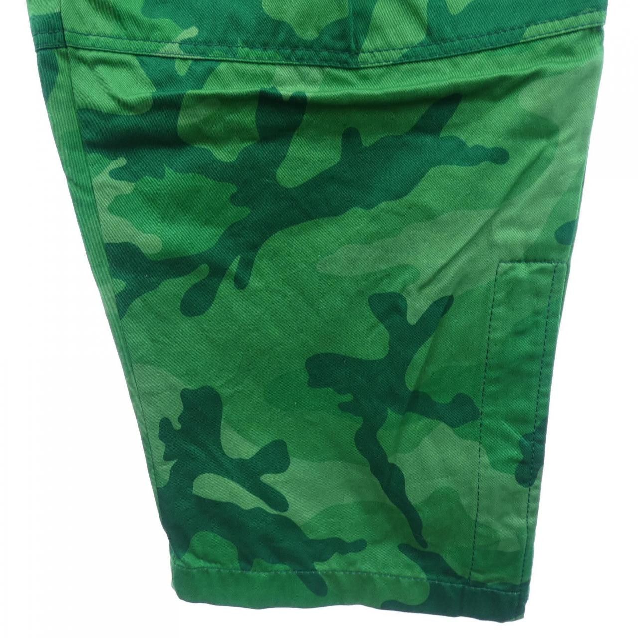 Valentino Valentino Valentino Pants Textile Pants 1V3RB1558JH DUTY FREE for USA Size ONE SIZE - 6 Thumbnail