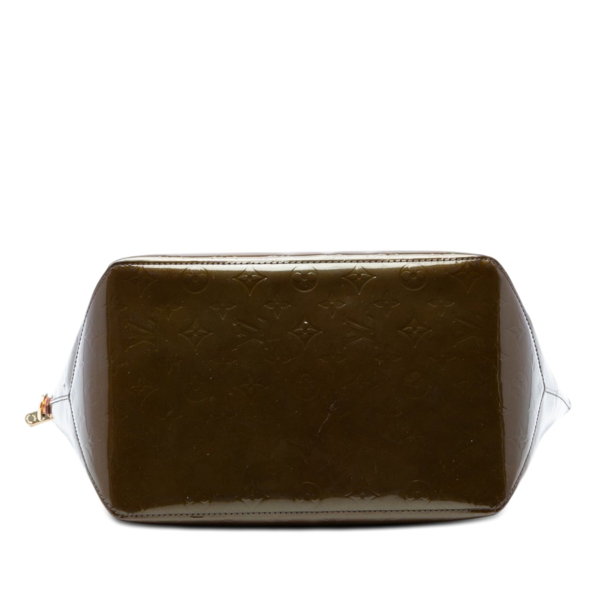 Louis Vuitton Monogram Vernis Bellevue GM Size ONE SIZE - 3 Thumbnail