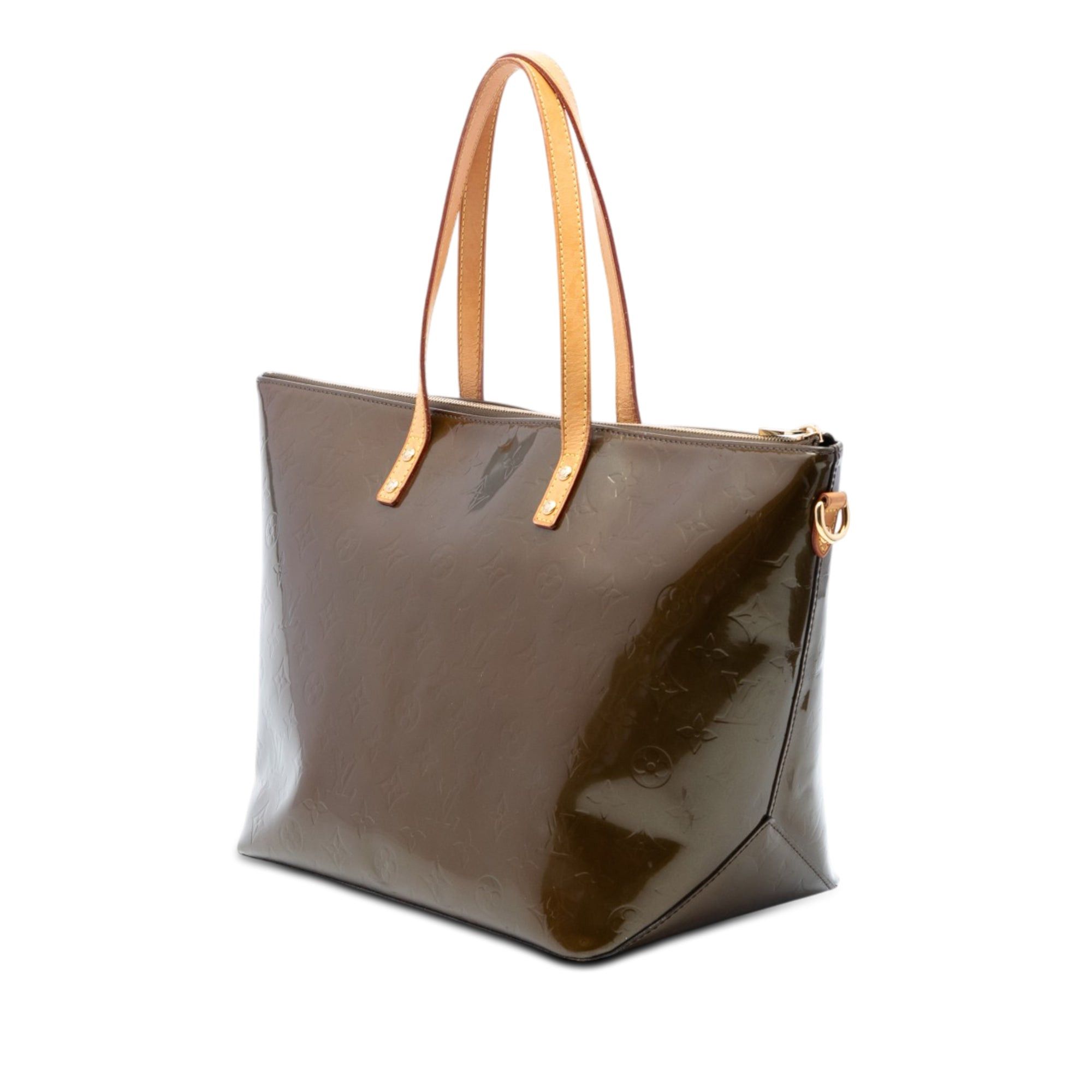 Louis Vuitton Monogram Vernis Bellevue GM Size ONE SIZE - 2 Thumbnail