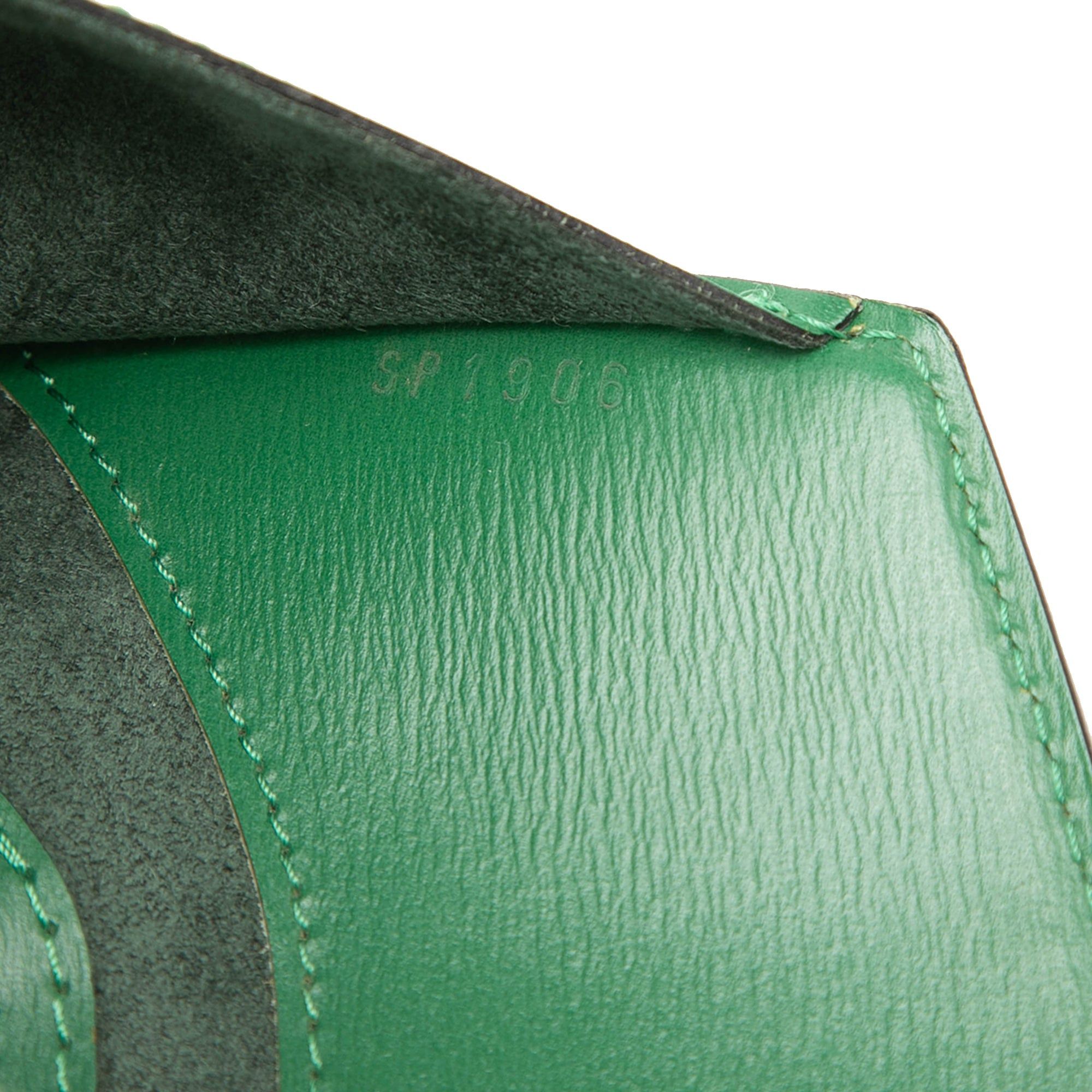 Louis Vuitton Epi Cluny Size ONE SIZE - 6 Thumbnail