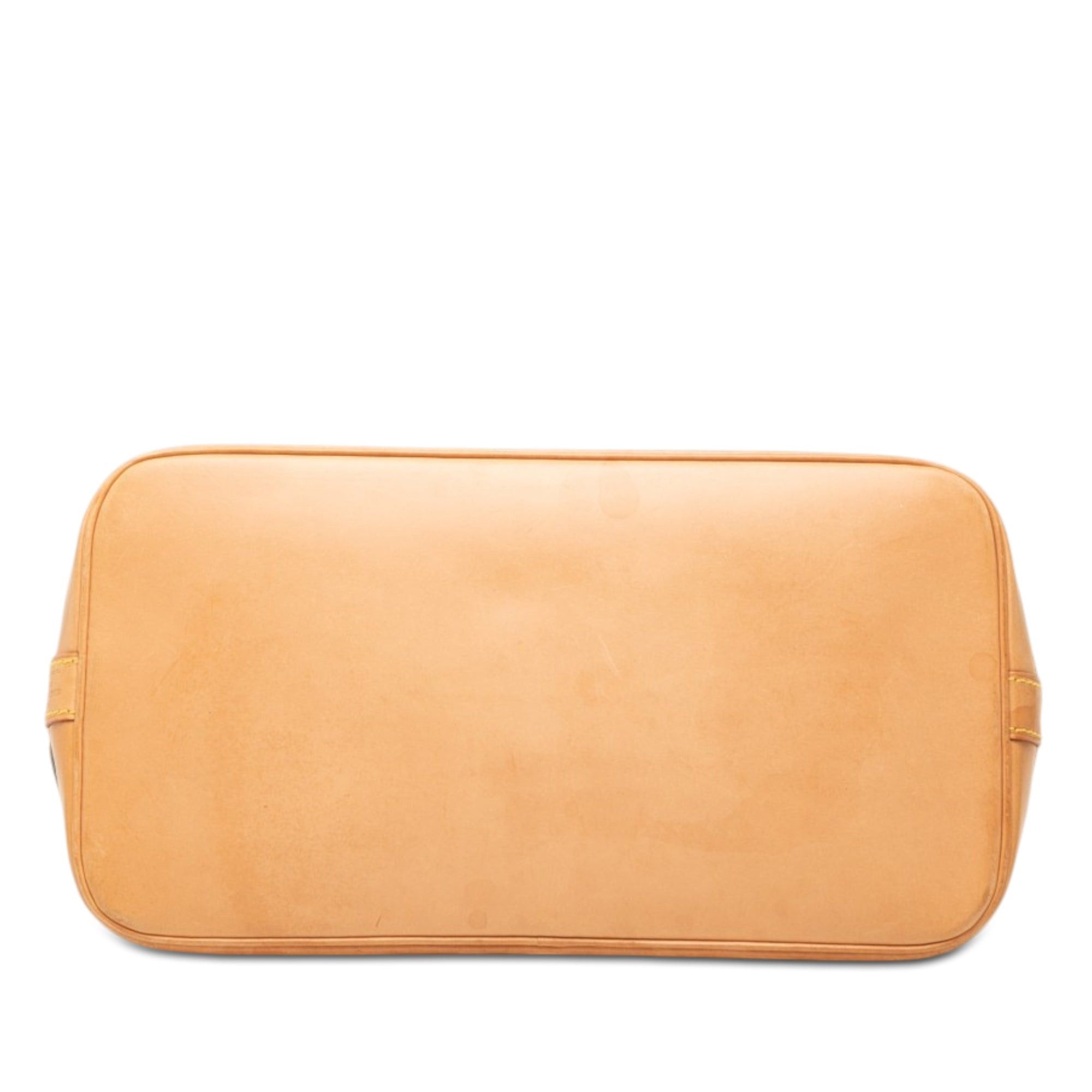 Louis Vuitton Monogram Alma PM Size ONE SIZE - 3 Thumbnail