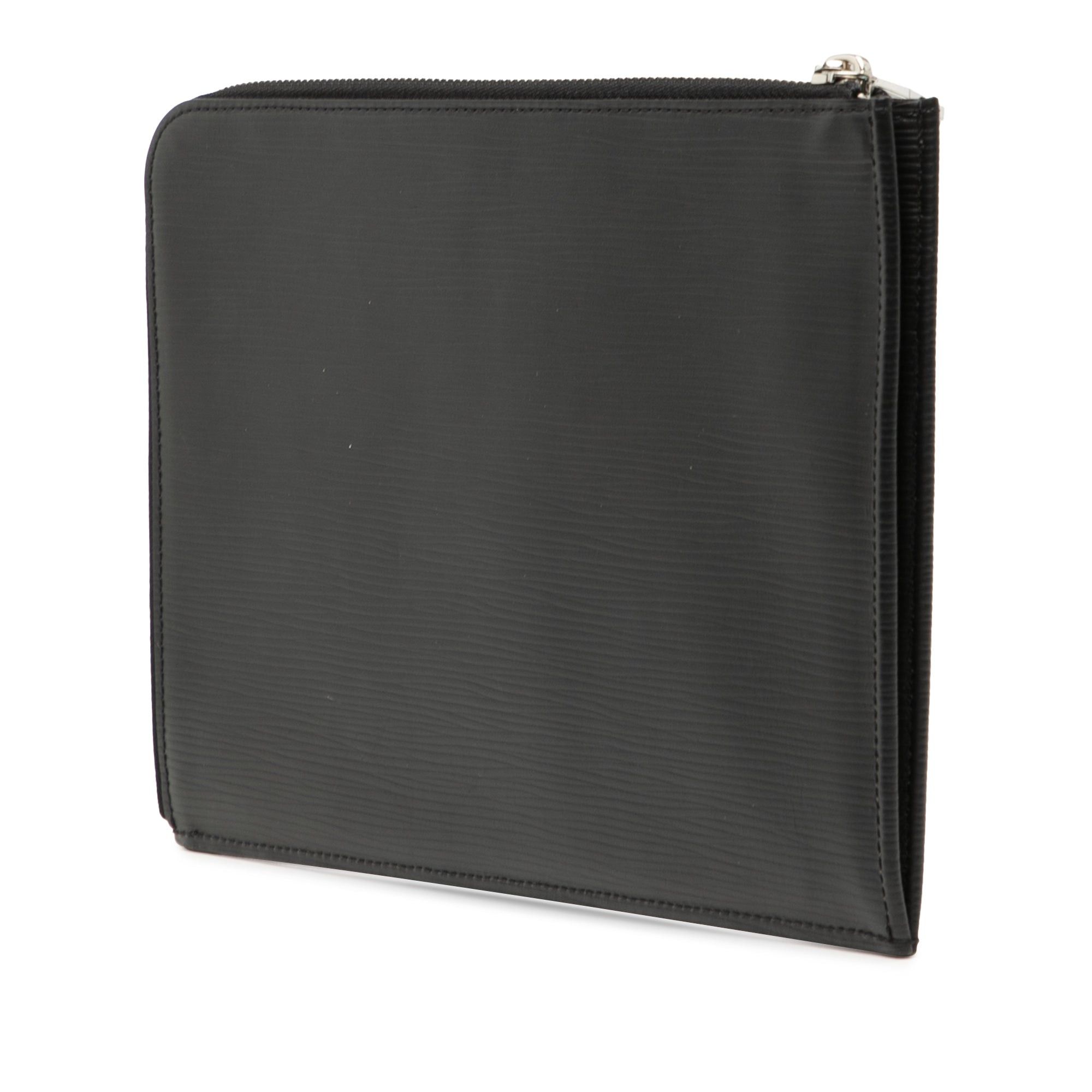 Louis Vuitton Epi Pochette Jour PM Size ONE SIZE - 2 Thumbnail