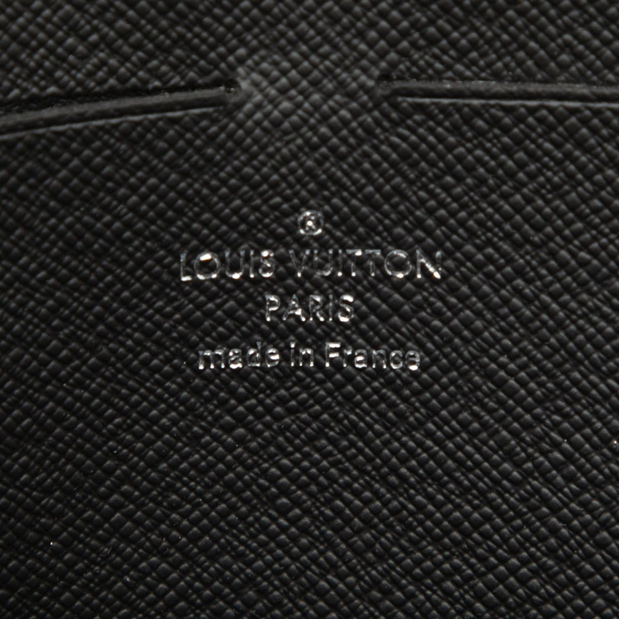Louis Vuitton Epi Pochette Jour PM Size ONE SIZE - 5 Thumbnail