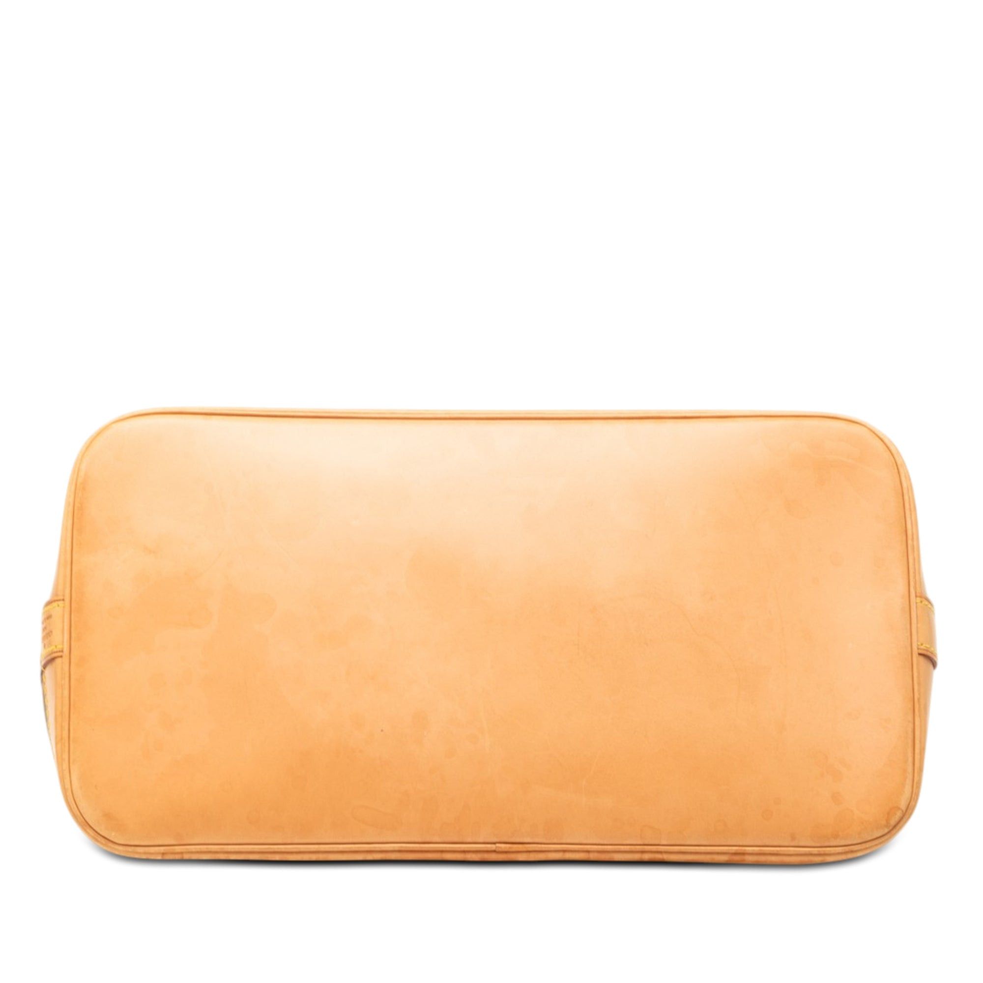 Louis Vuitton Monogram Alma PM Size ONE SIZE - 3 Thumbnail