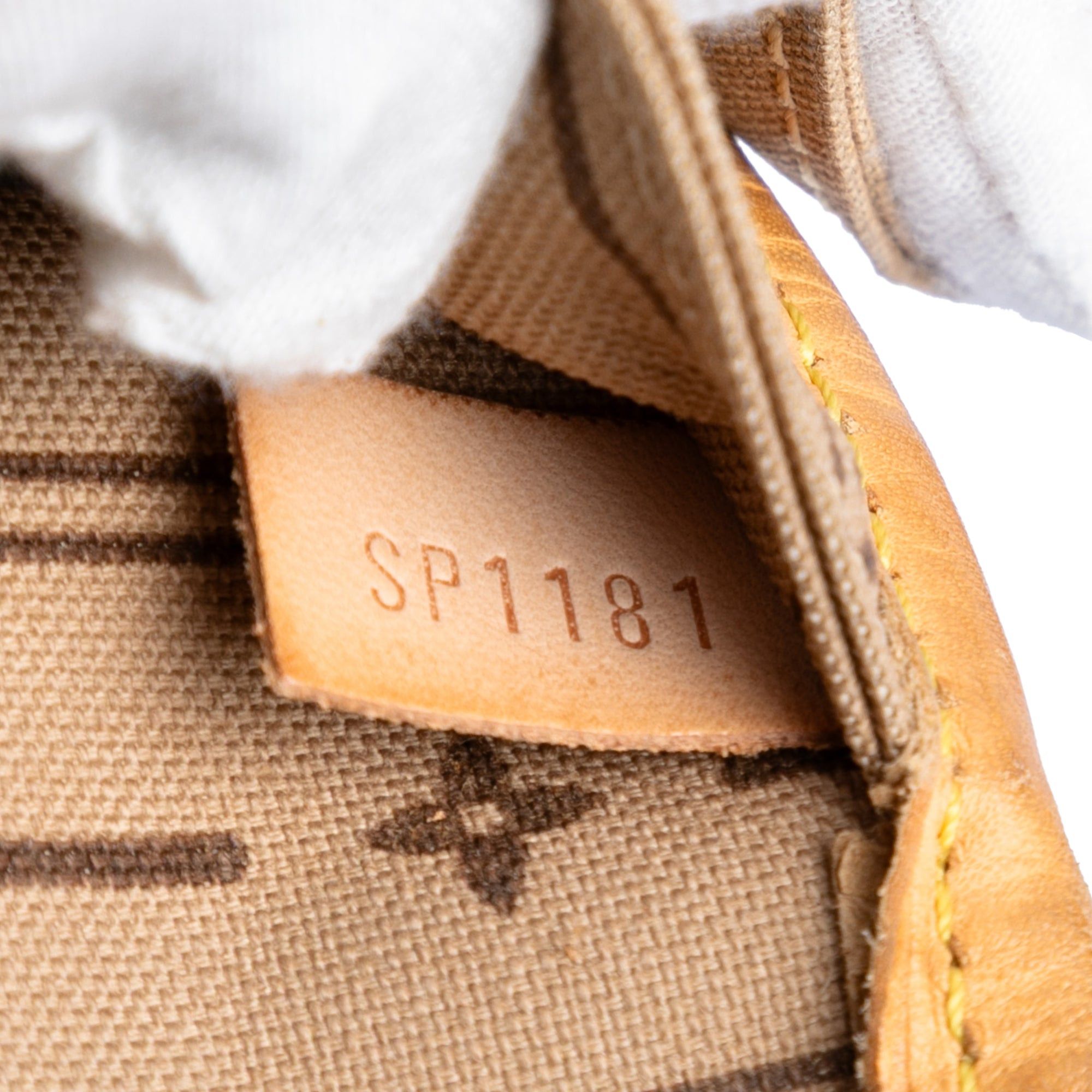 Louis Vuitton Monogram Neverfull GM Size ONE SIZE - 6 Thumbnail