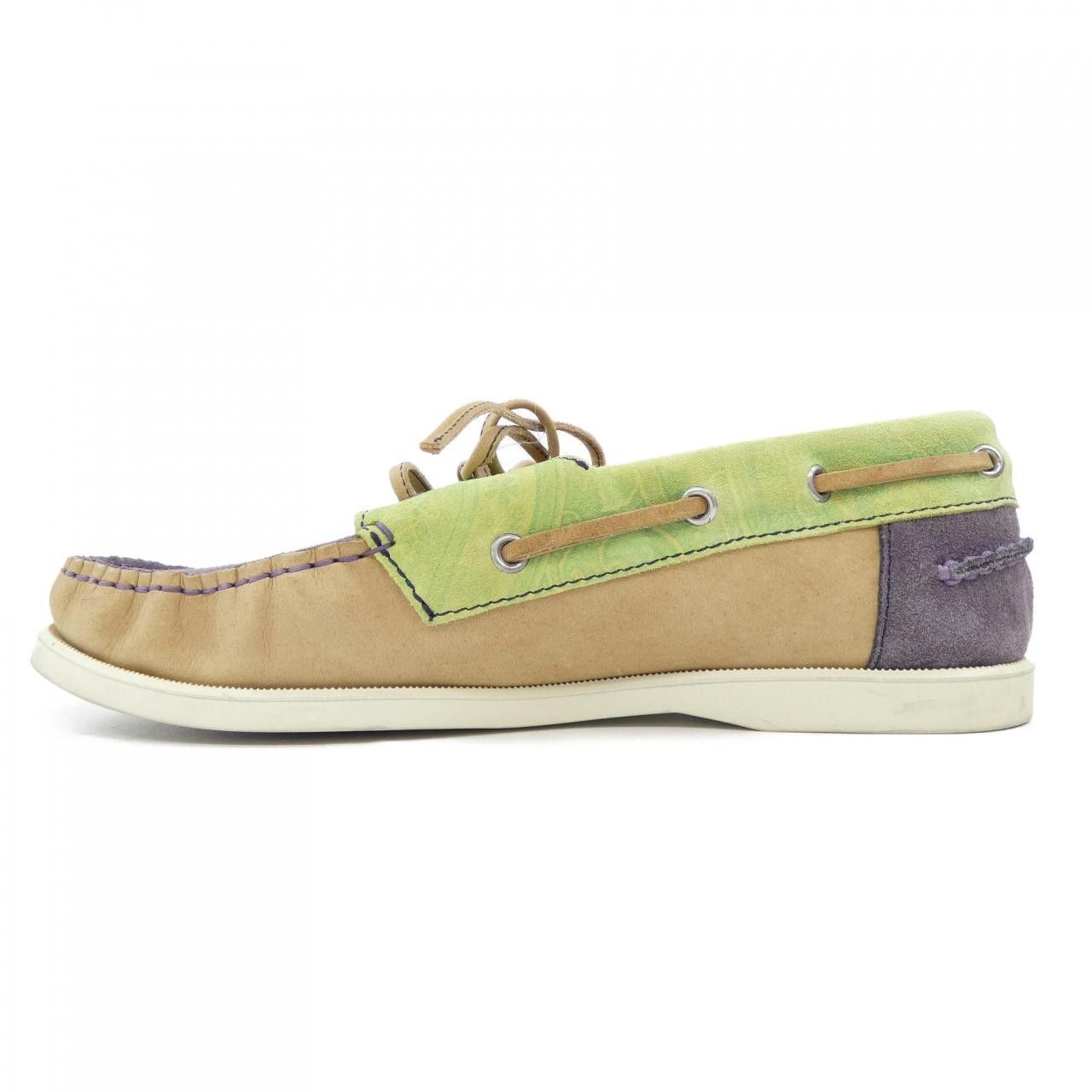 Etro Etro Etro Leather Shoes Others Shoes DUTY FREE for USA Size ONE SIZE - 2 Thumbnail