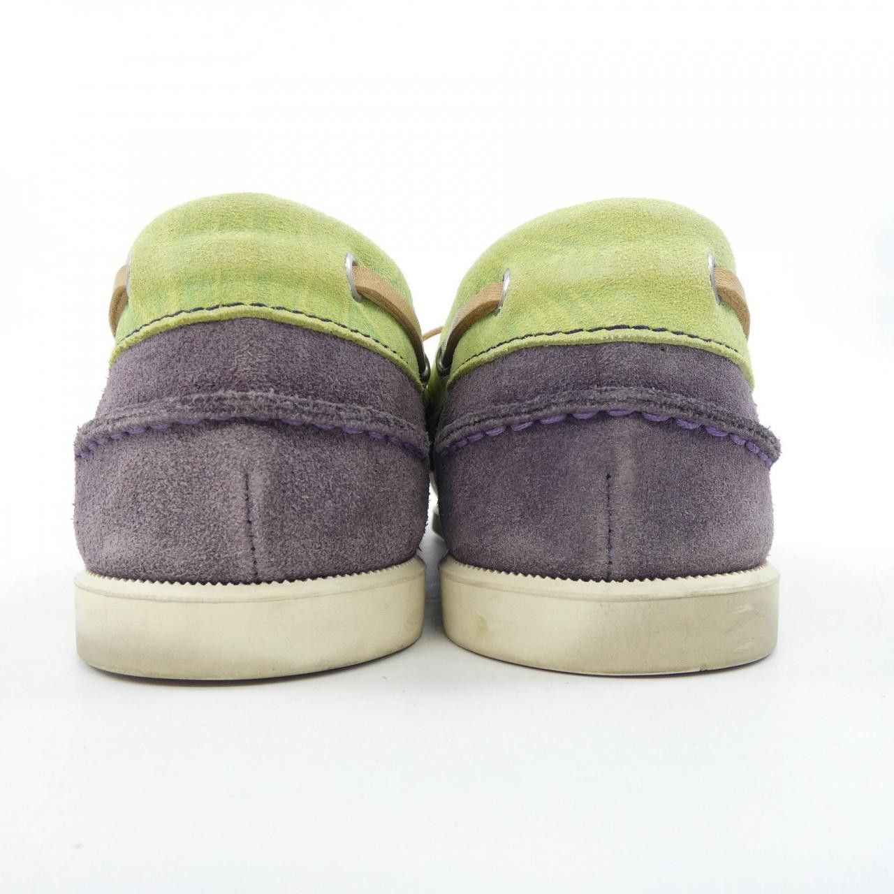 Etro Etro Etro Leather Shoes Others Shoes DUTY FREE for USA Size ONE SIZE - 5 Thumbnail