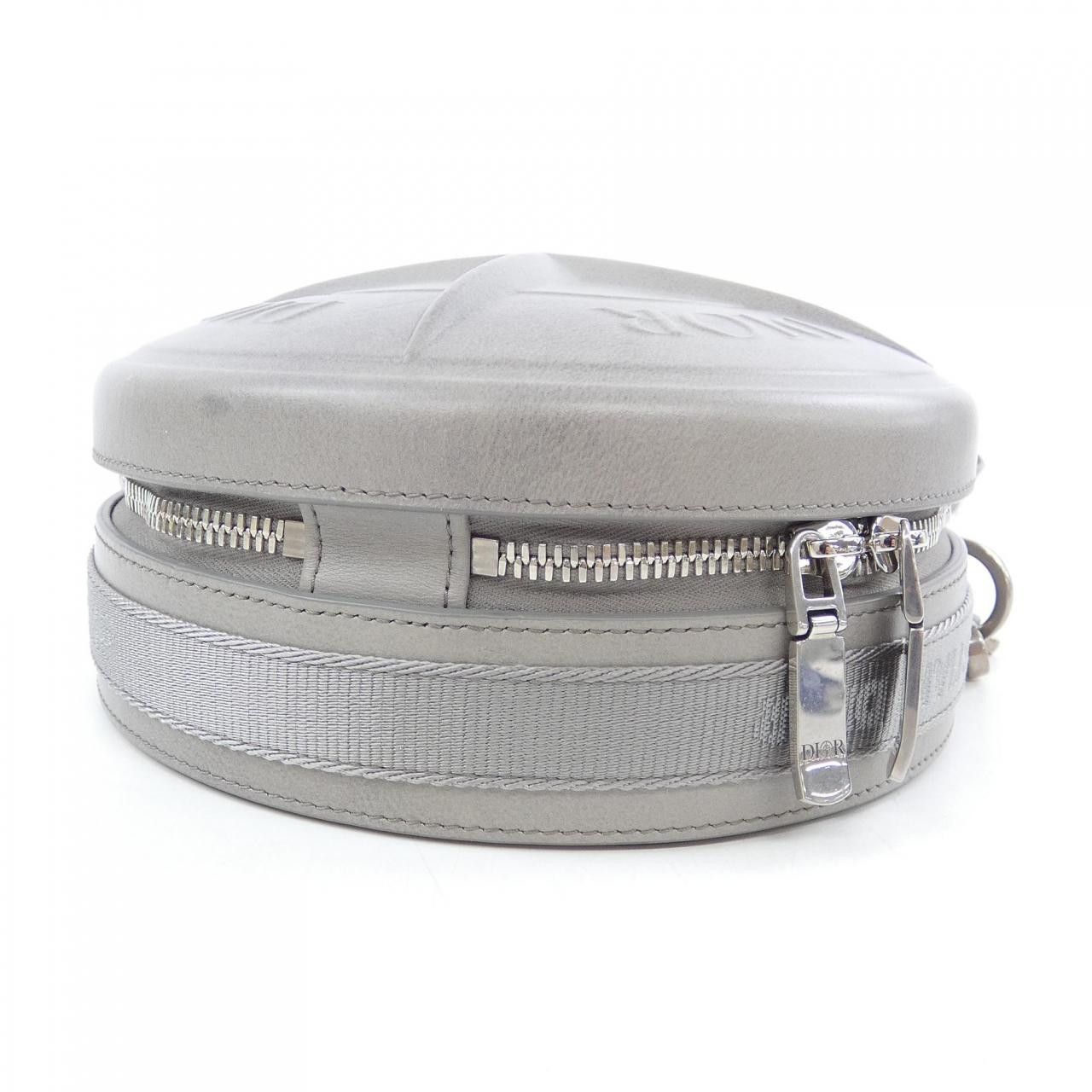 Dior Dior Dior STONE ISLAND shoulder bag Textile Crossbody Bag 1ESPO335WHT DUTY FREE for USA Size ONE SIZE - 4 Thumbnail