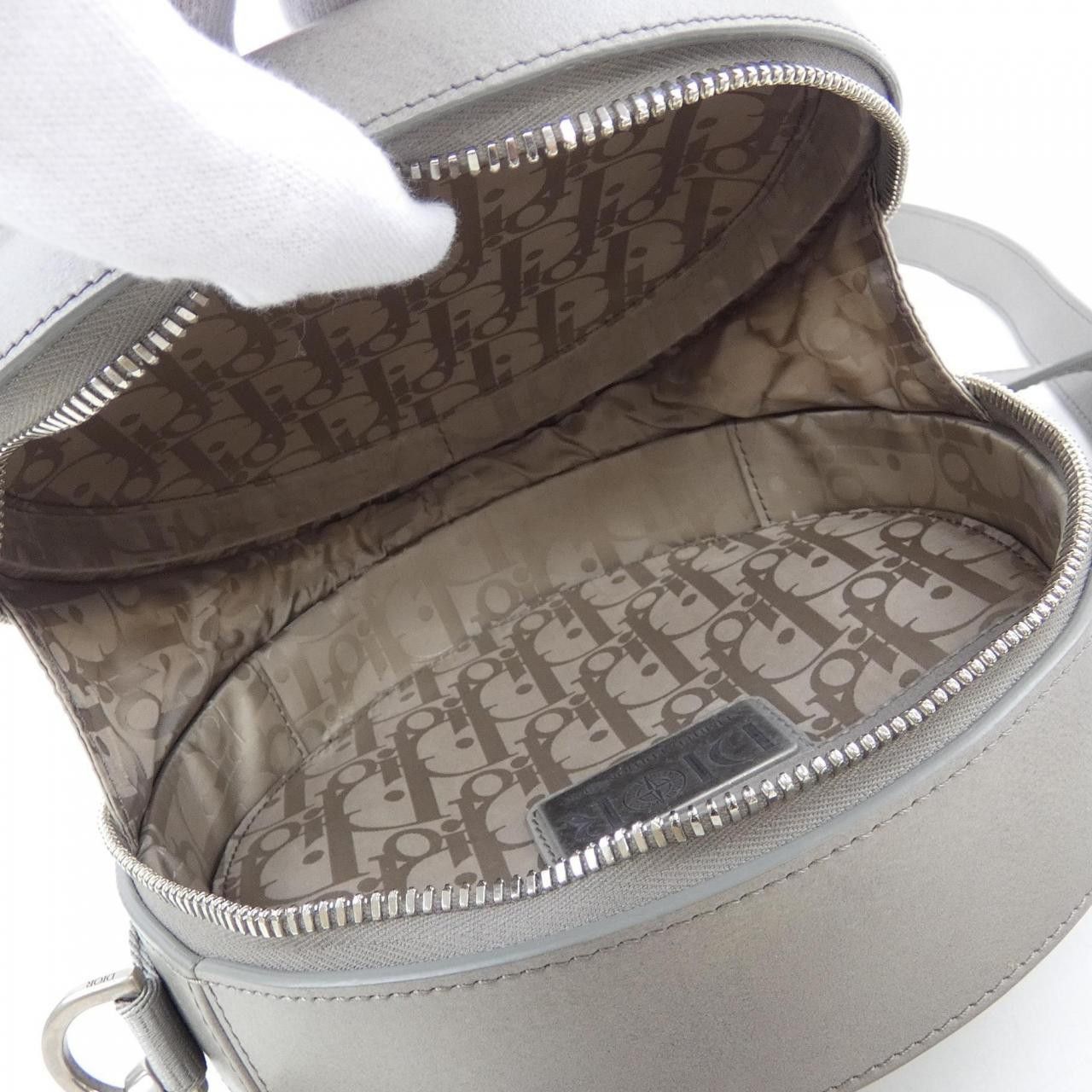 Dior Dior Dior STONE ISLAND shoulder bag Textile Crossbody Bag 1ESPO335WHT DUTY FREE for USA Size ONE SIZE - 6 Thumbnail