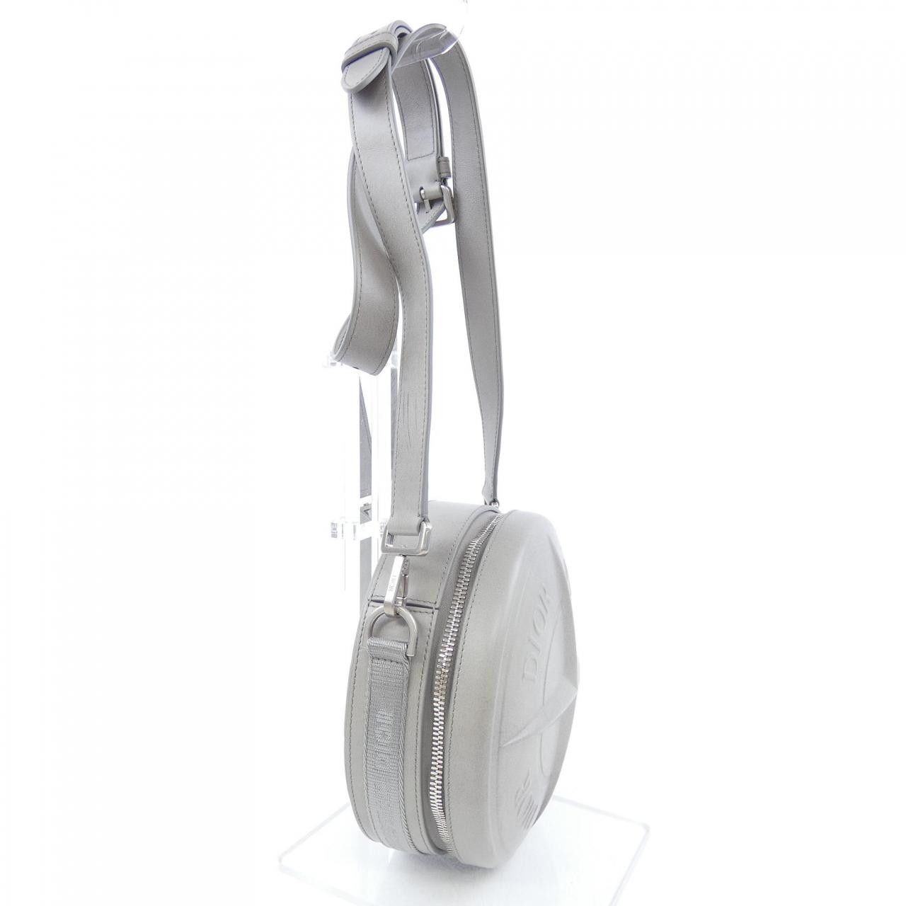 Dior Dior Dior STONE ISLAND shoulder bag Textile Crossbody Bag 1ESPO335WHT DUTY FREE for USA Size ONE SIZE - 2 Thumbnail