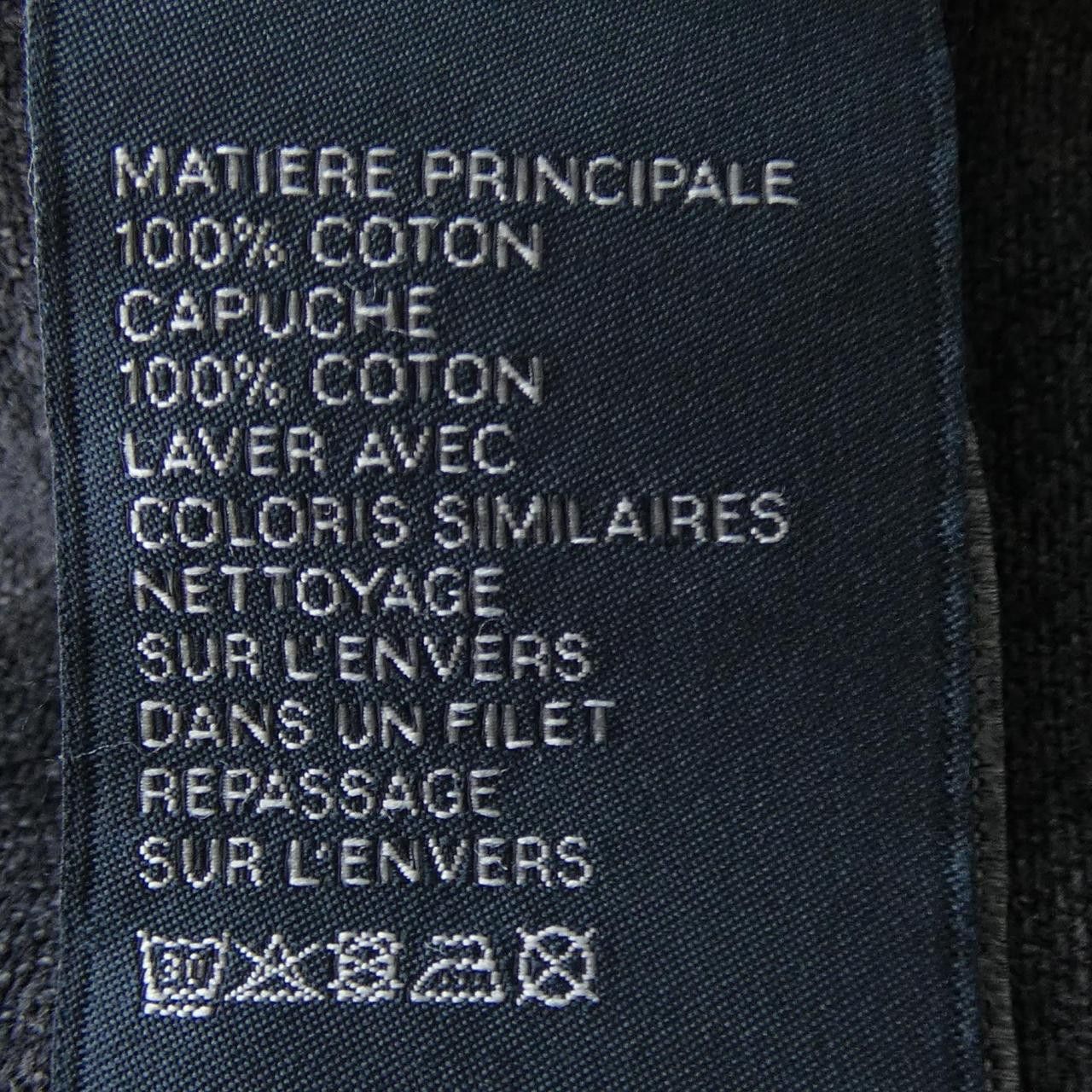 Celine Celine CELINE Denim Jacket Textile Outerwear 2Q472947F DUTY FREE for USA Size ONE SIZE - 3 Thumbnail