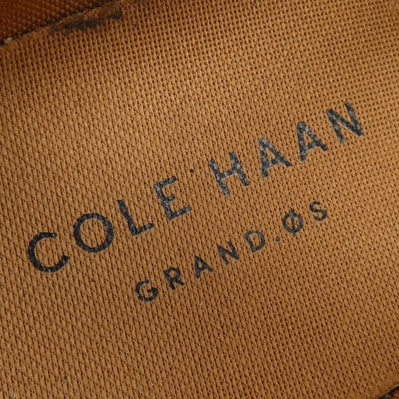 Other Other Cole Haan Air Dempsey Shoes Leather Shoes AIRDEMPSEY DUTY FREE for USA Size ONE SIZE - 6 Thumbnail