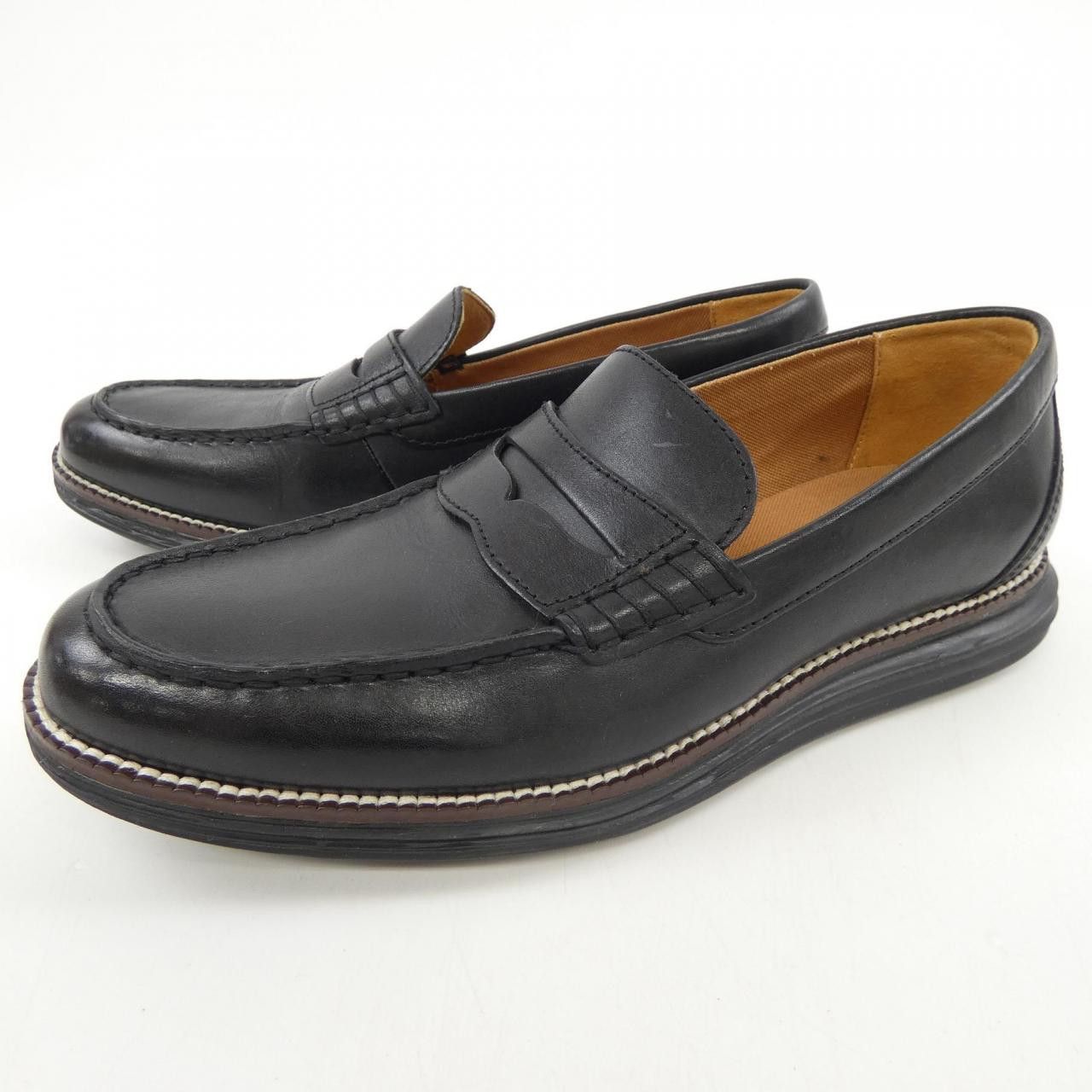 Other Other Cole Haan Air Dempsey Shoes Leather Shoes AIRDEMPSEY DUTY FREE for USA Size ONE SIZE - 3 Thumbnail