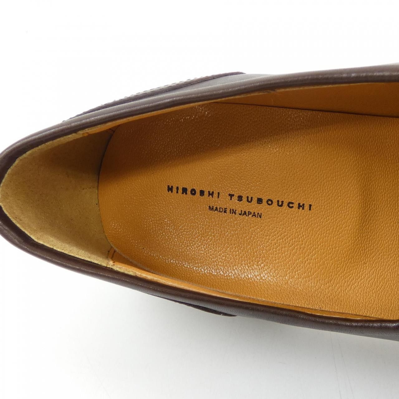 Other Other Hiroshi Tsubouchi Leather Shoes Leather Shoes DUTY FREE for USA Size ONE SIZE - 8 Thumbnail